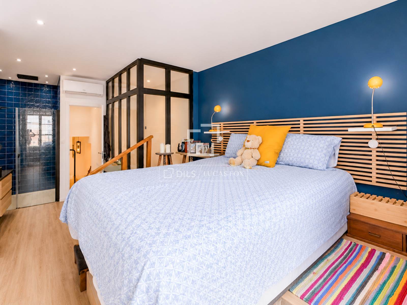 Apartamento en Sitges, Barcelona, España 2 dormitorios, 116 m2 No. 194295