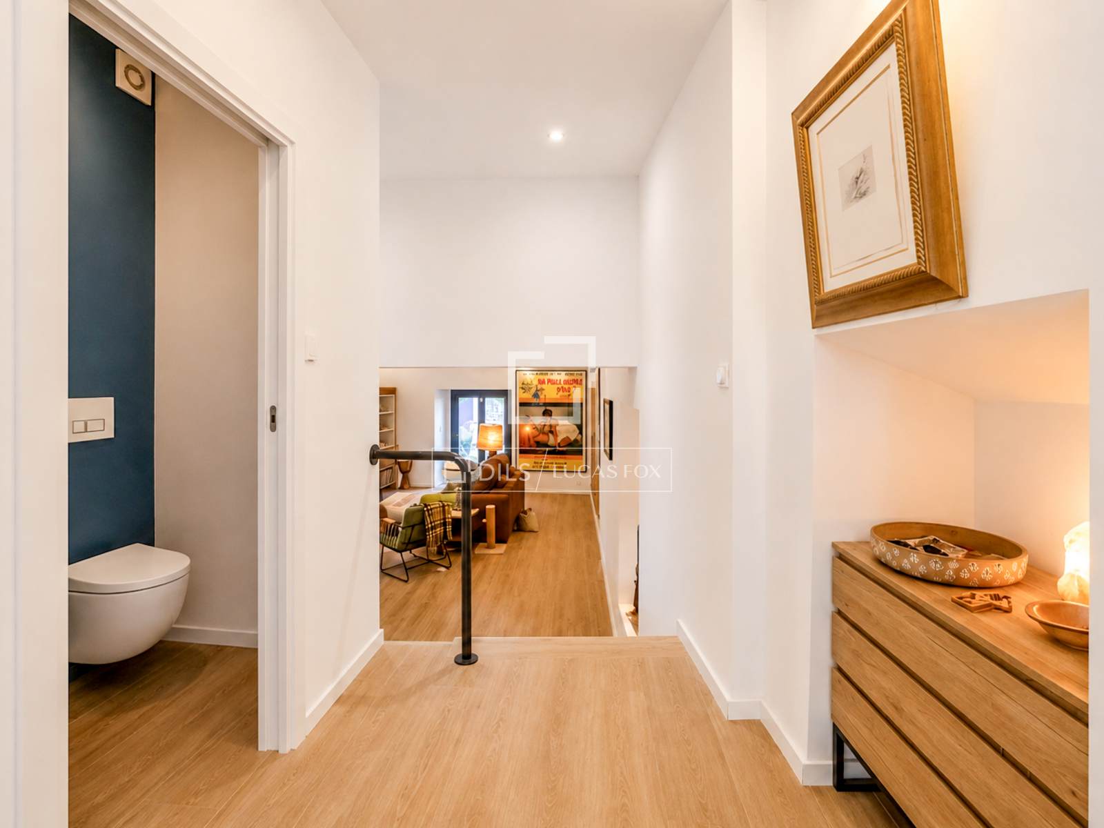Apartamento en Sitges, Barcelona, España 2 dormitorios, 116 m2 No. 194295