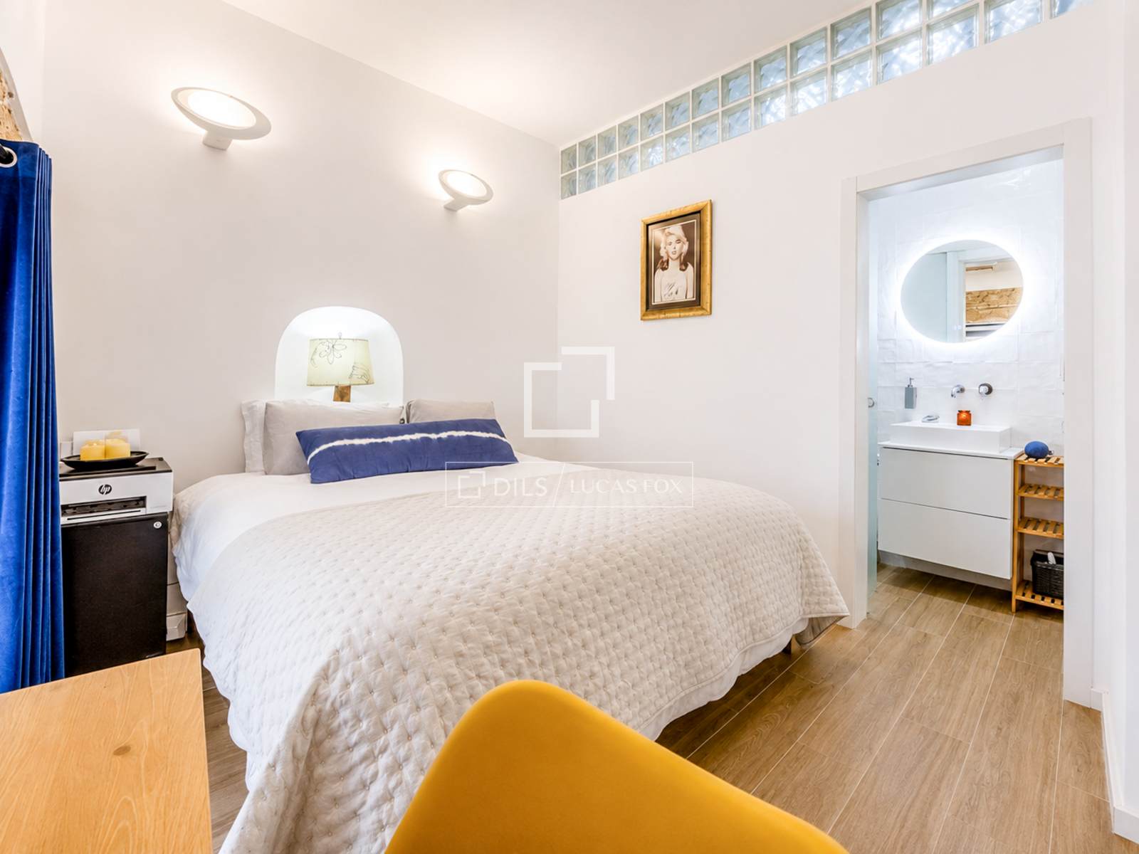 Apartamento en Sitges, Barcelona, España 2 dormitorios, 116 m2 No. 194295