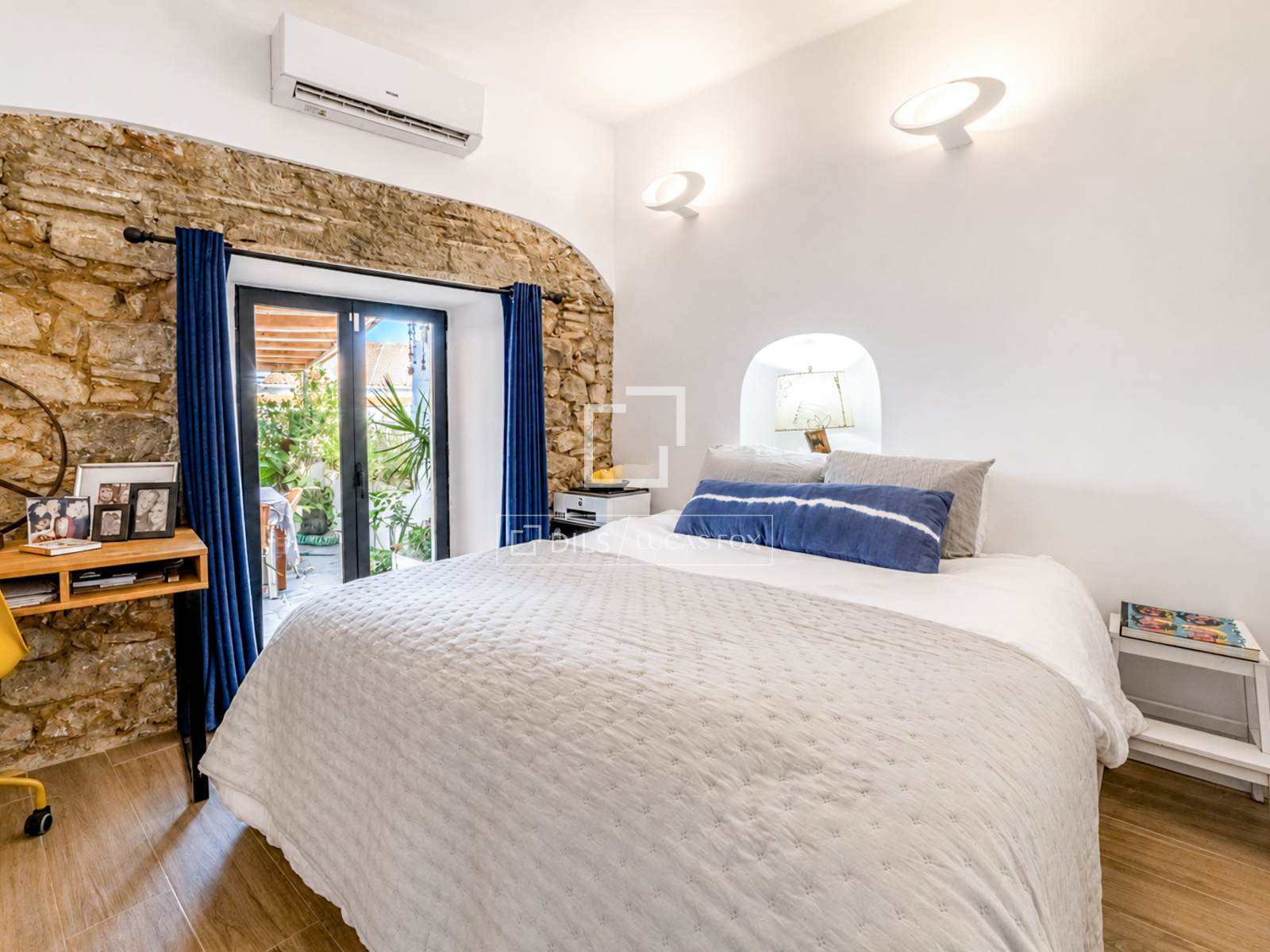 Apartamento en Sitges, Barcelona, España 2 dormitorios, 116 m2 No. 194295
