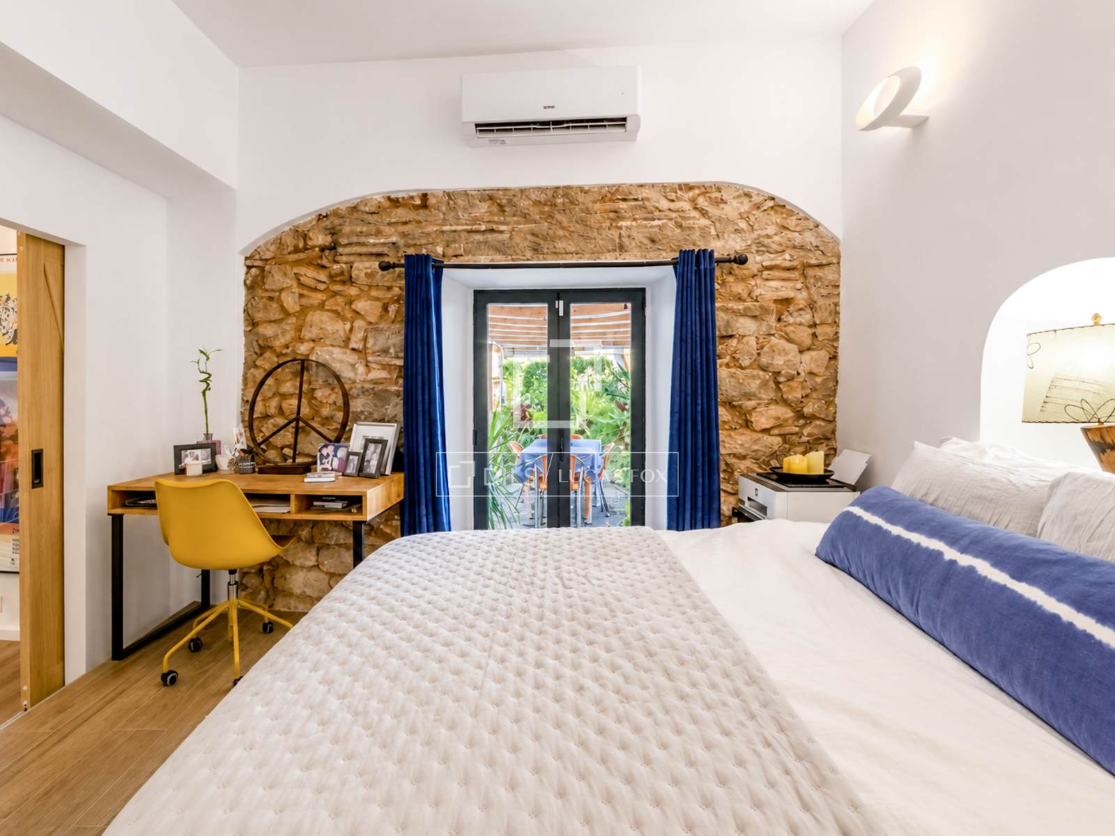 Apartamento en Sitges, Barcelona, España 2 dormitorios, 116 m2 No. 194295