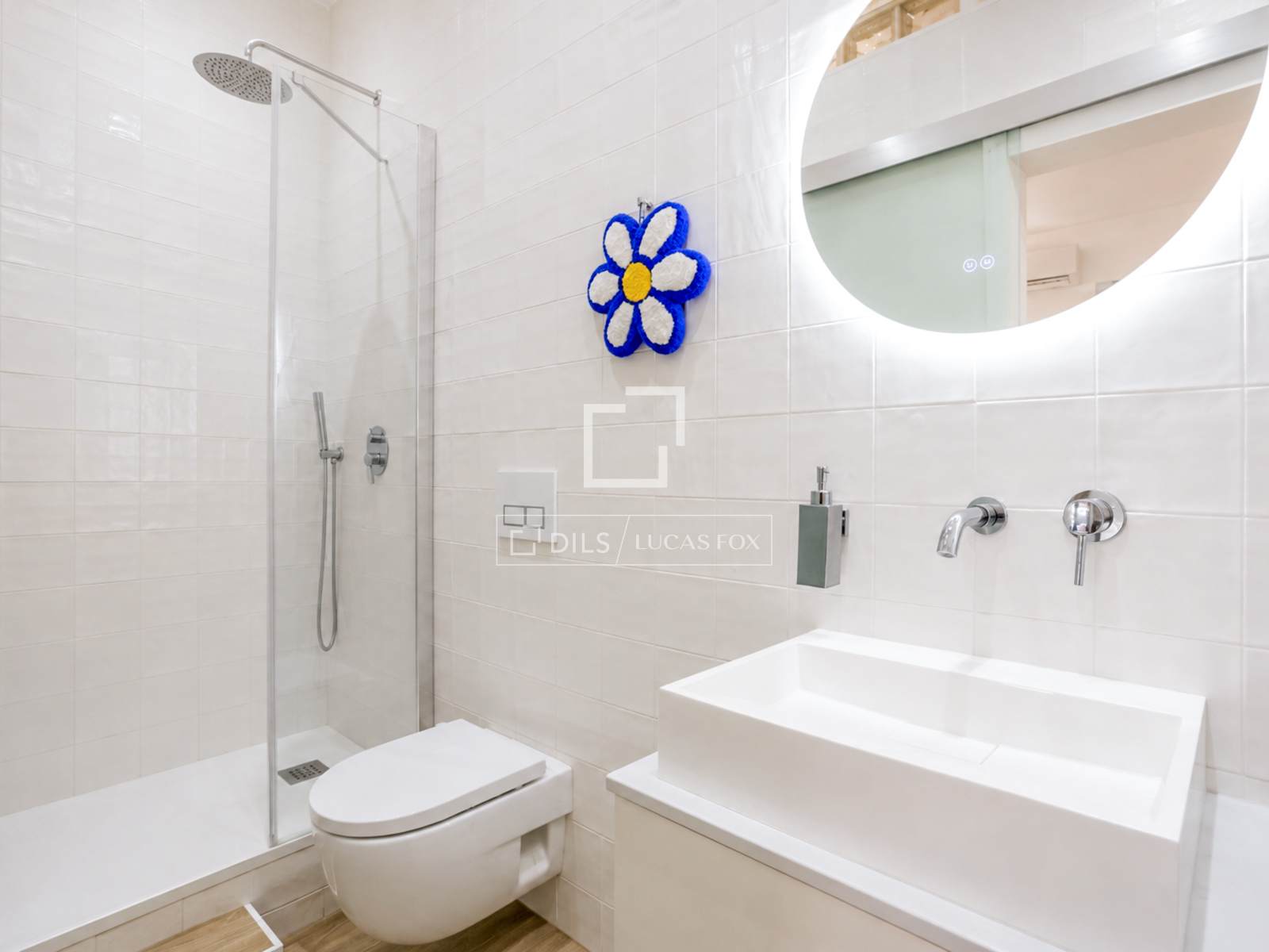 Apartamento en Sitges, Barcelona, España 2 dormitorios, 116 m2 No. 194295