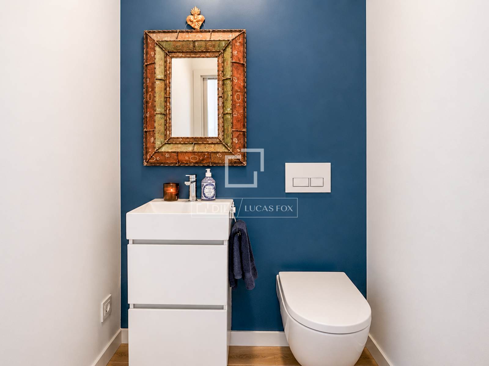 Apartamento en Sitges, Barcelona, España 2 dormitorios, 116 m2 No. 194295