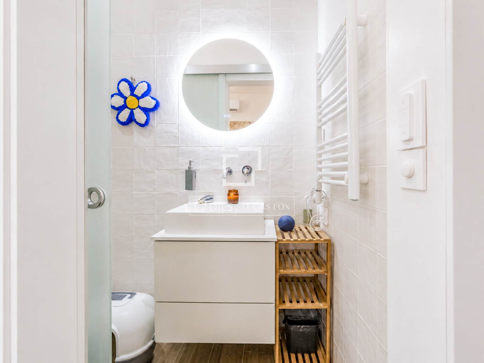 Apartamento en Sitges, Barcelona, España 2 dormitorios, 116 m2 No. 194295