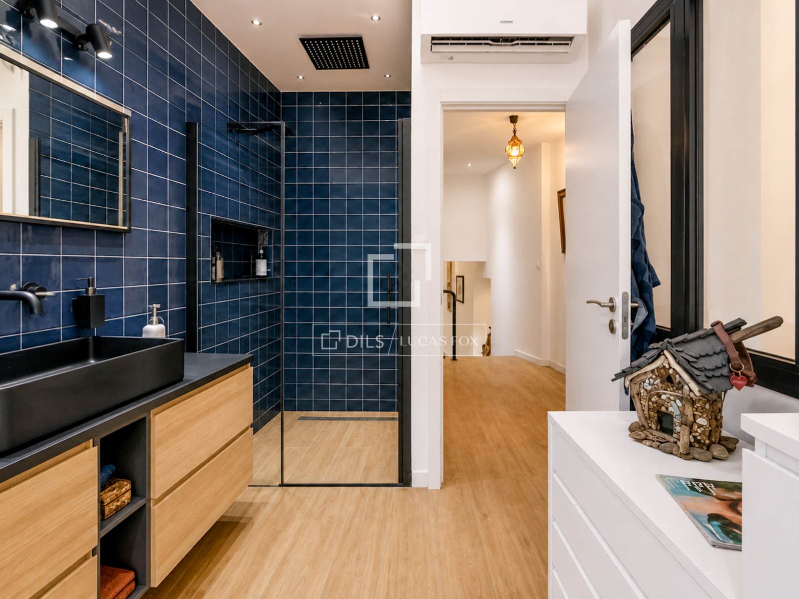 Apartamento en Sitges, Barcelona, España 2 dormitorios, 116 m2 No. 194295