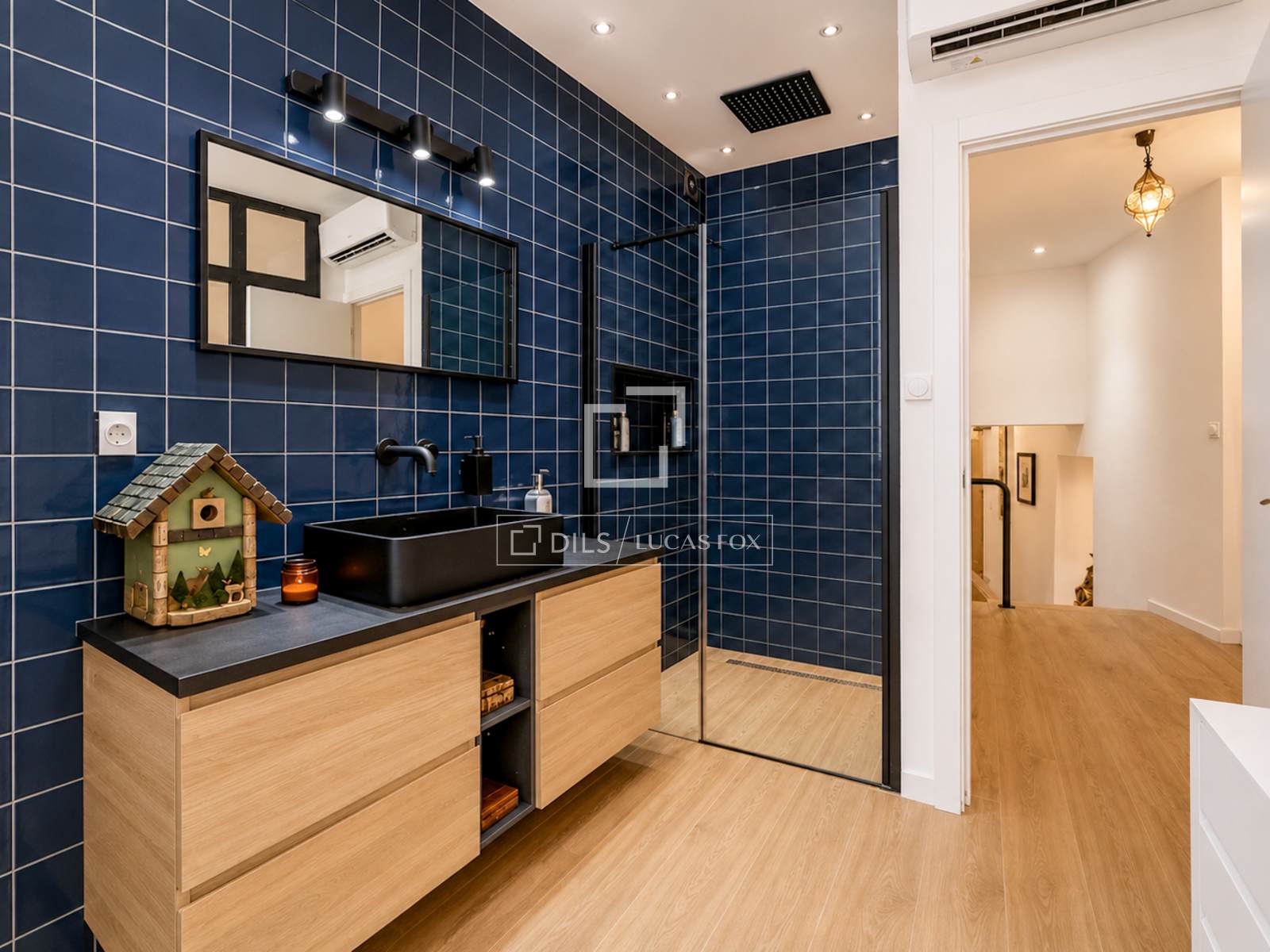 Apartamento en Sitges, Barcelona, España 2 dormitorios, 116 m2 No. 194295