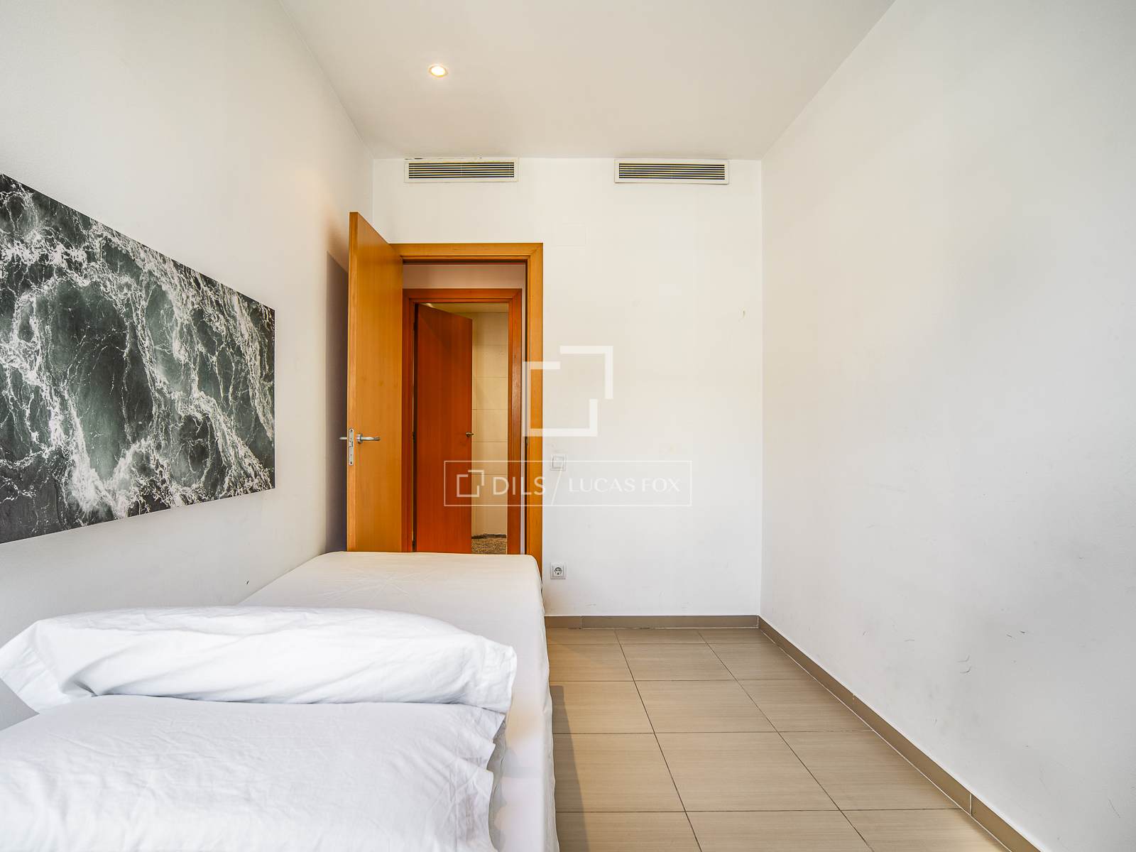 Penthouse à Barcelona, Espagne 2 chambres, 74 m2 No. 194291