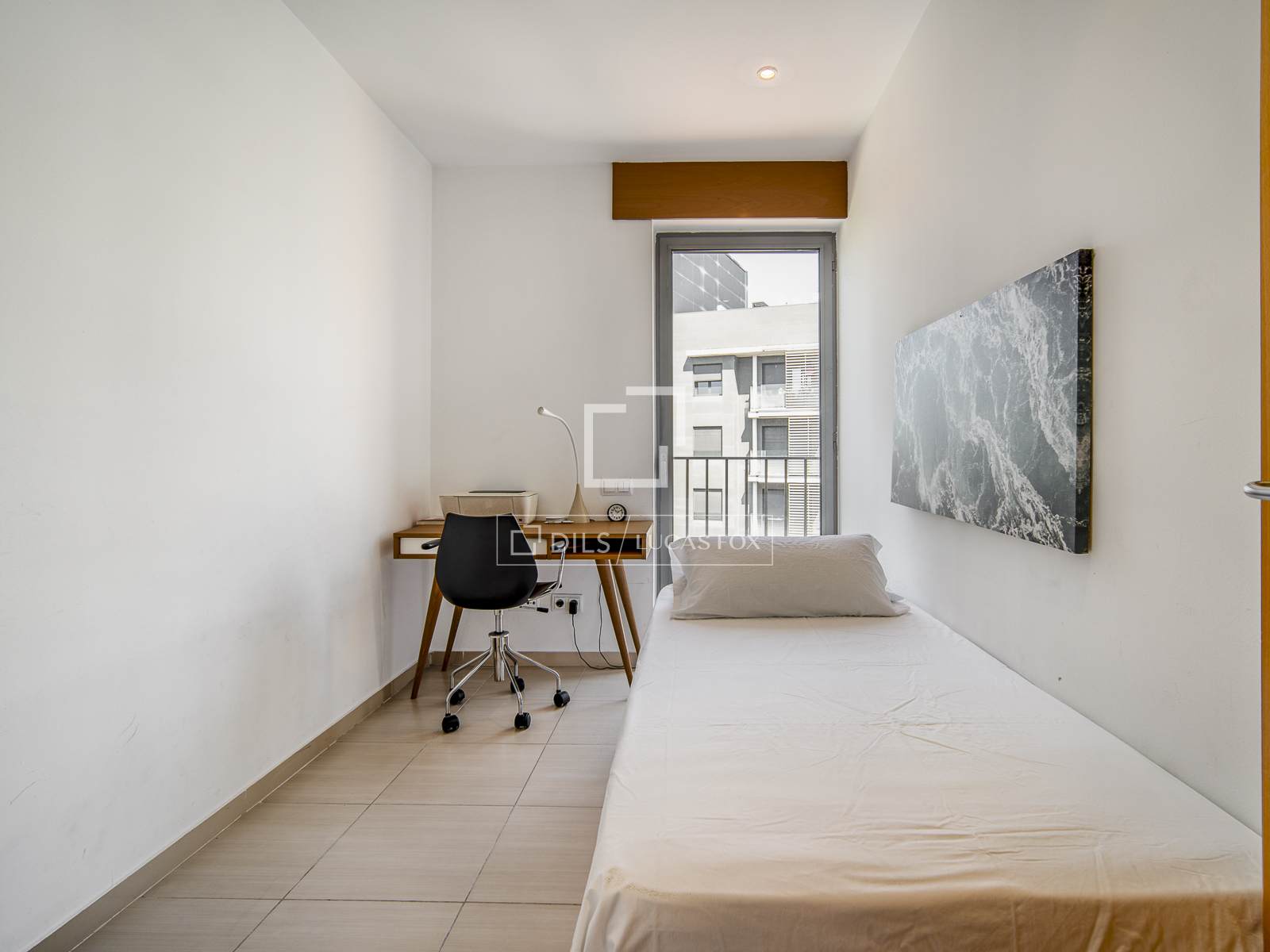 Penthouse à Barcelona, Espagne 2 chambres, 74 m2 No. 194291