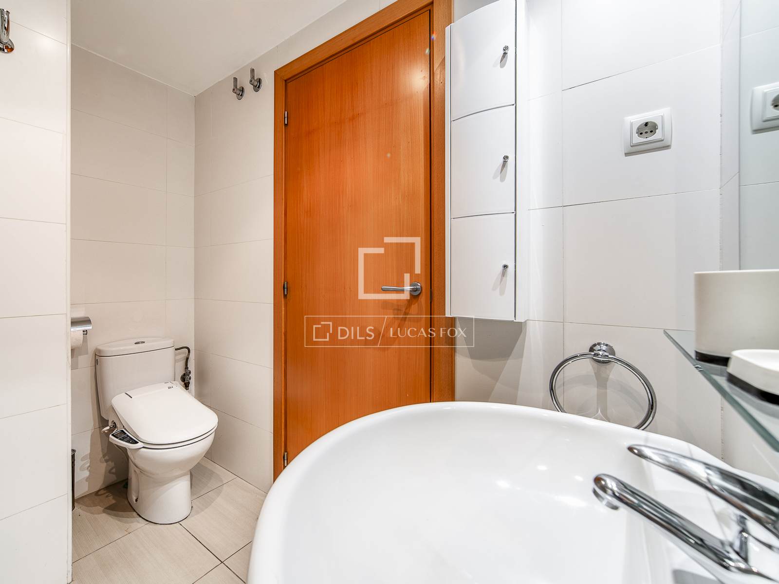 Penthouse à Barcelona, Espagne 2 chambres, 74 m2 No. 194291