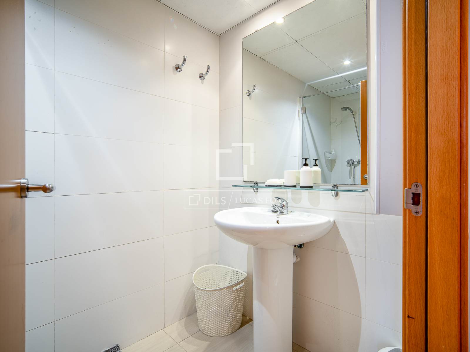 Penthouse à Barcelona, Espagne 2 chambres, 74 m2 No. 194291