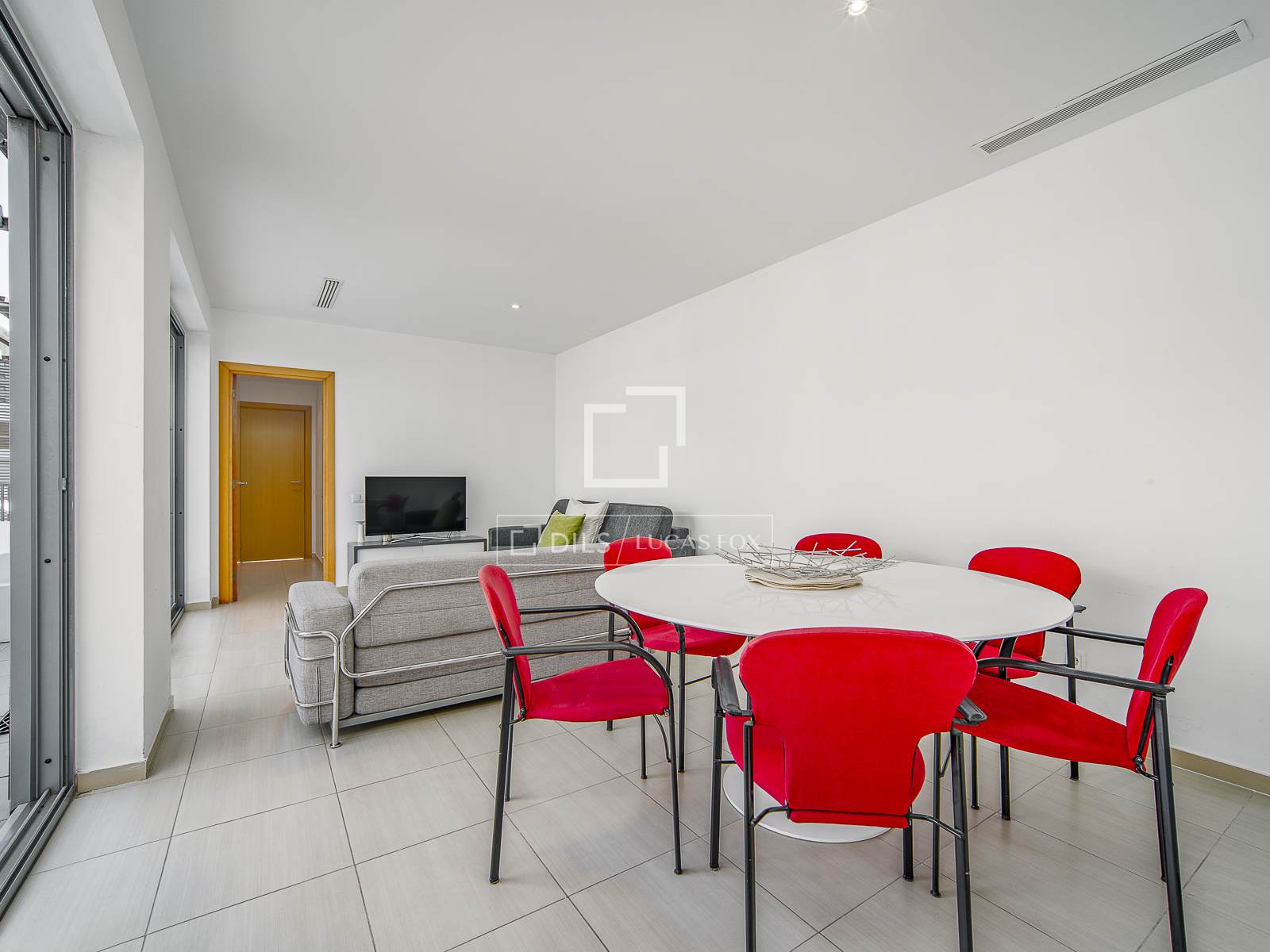 Penthouse à Barcelona, Espagne 2 chambres, 74 m2 No. 194291