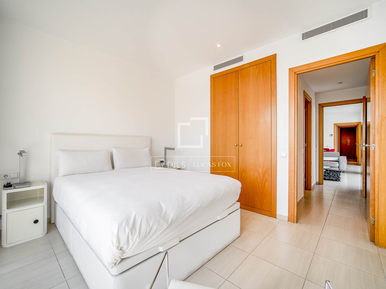 Penthouse à Barcelona, Espagne 2 chambres, 74 m2 No. 194291