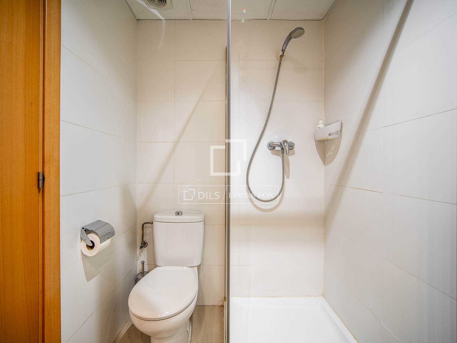 Penthouse à Barcelona, Espagne 2 chambres, 74 m2 No. 194291