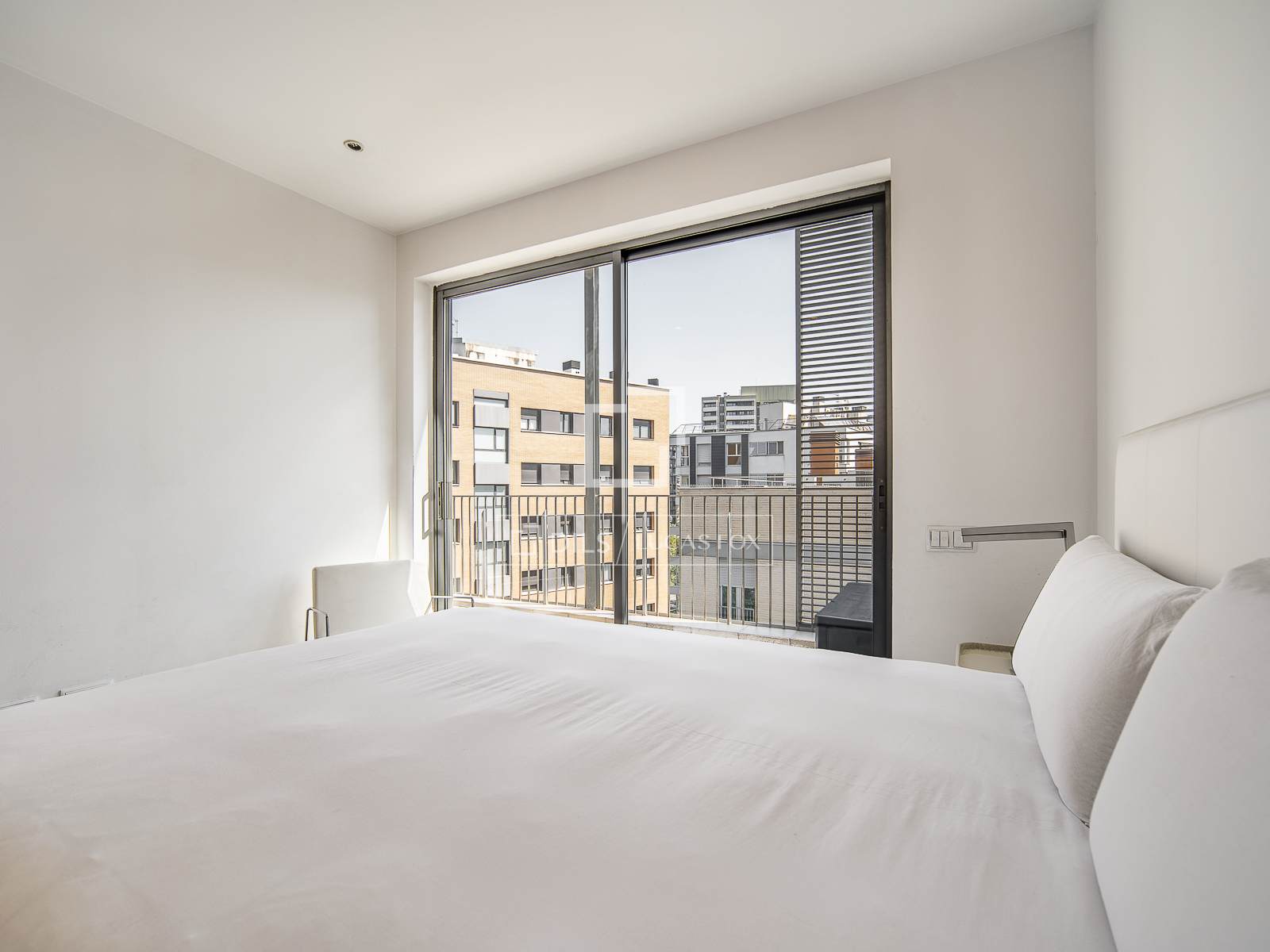 Penthouse à Barcelona, Espagne 2 chambres, 74 m2 No. 194291