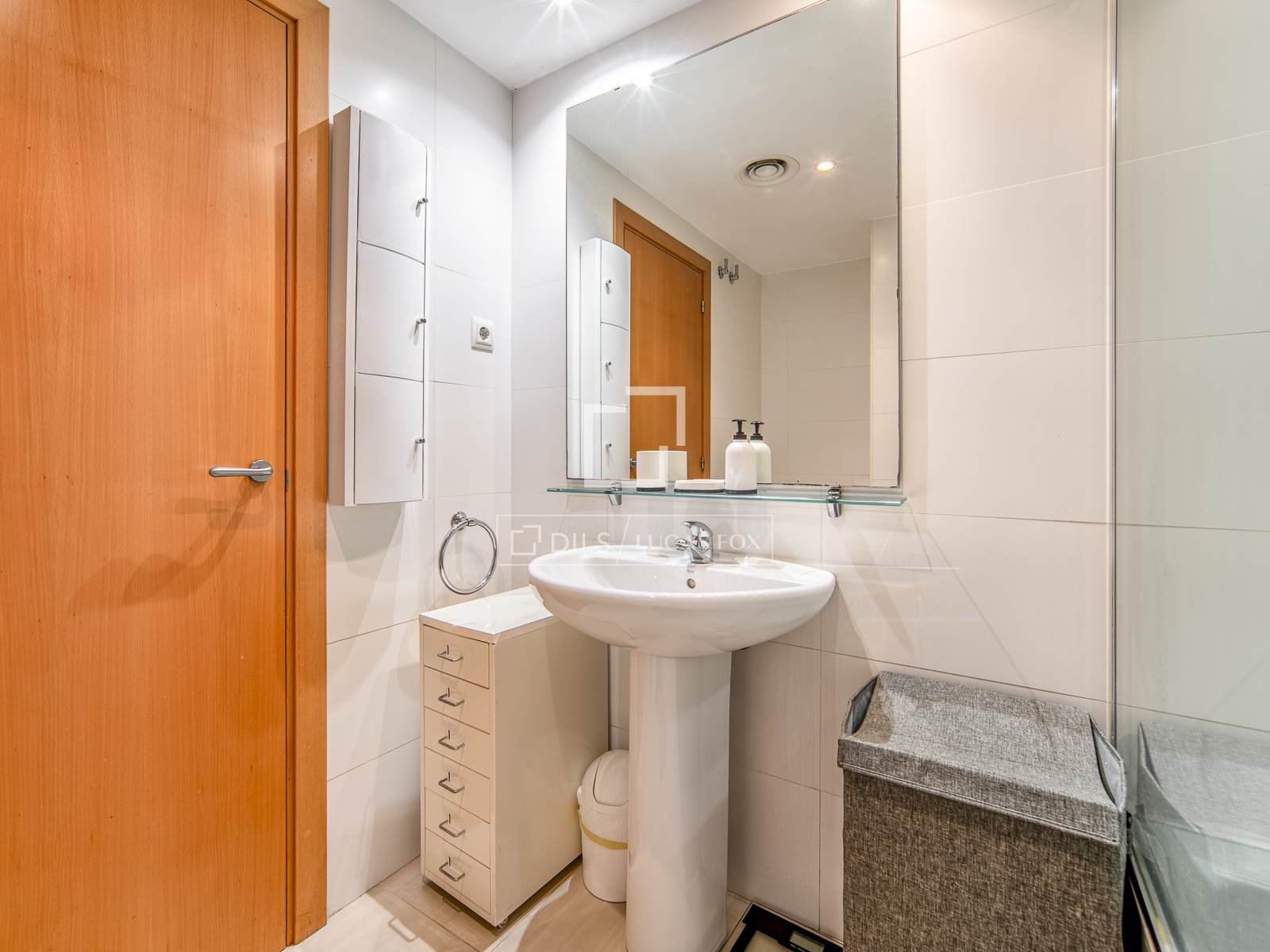 Penthouse à Barcelona, Espagne 2 chambres, 74 m2 No. 194291