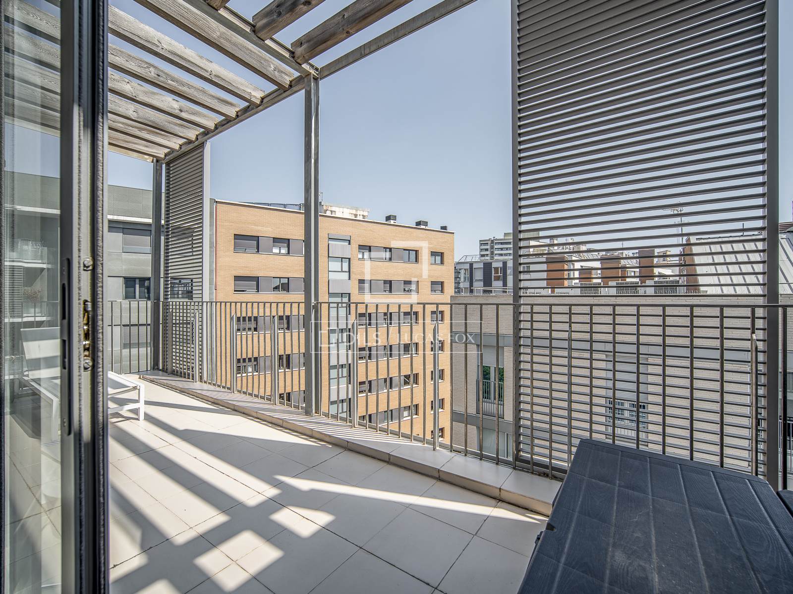 Penthouse à Barcelona, Espagne 2 chambres, 74 m2 No. 194291