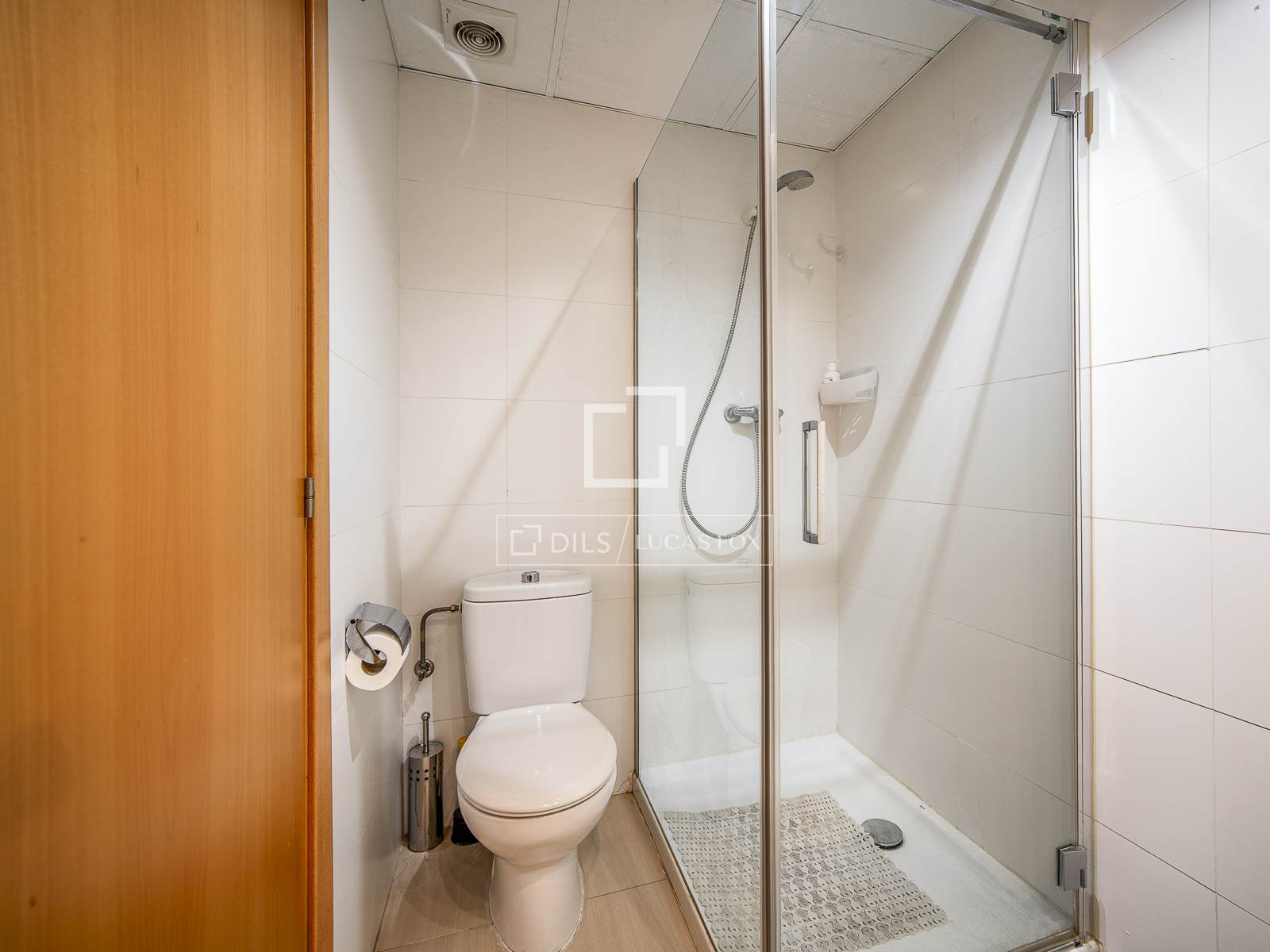 Penthouse à Barcelona, Espagne 2 chambres, 74 m2 No. 194291
