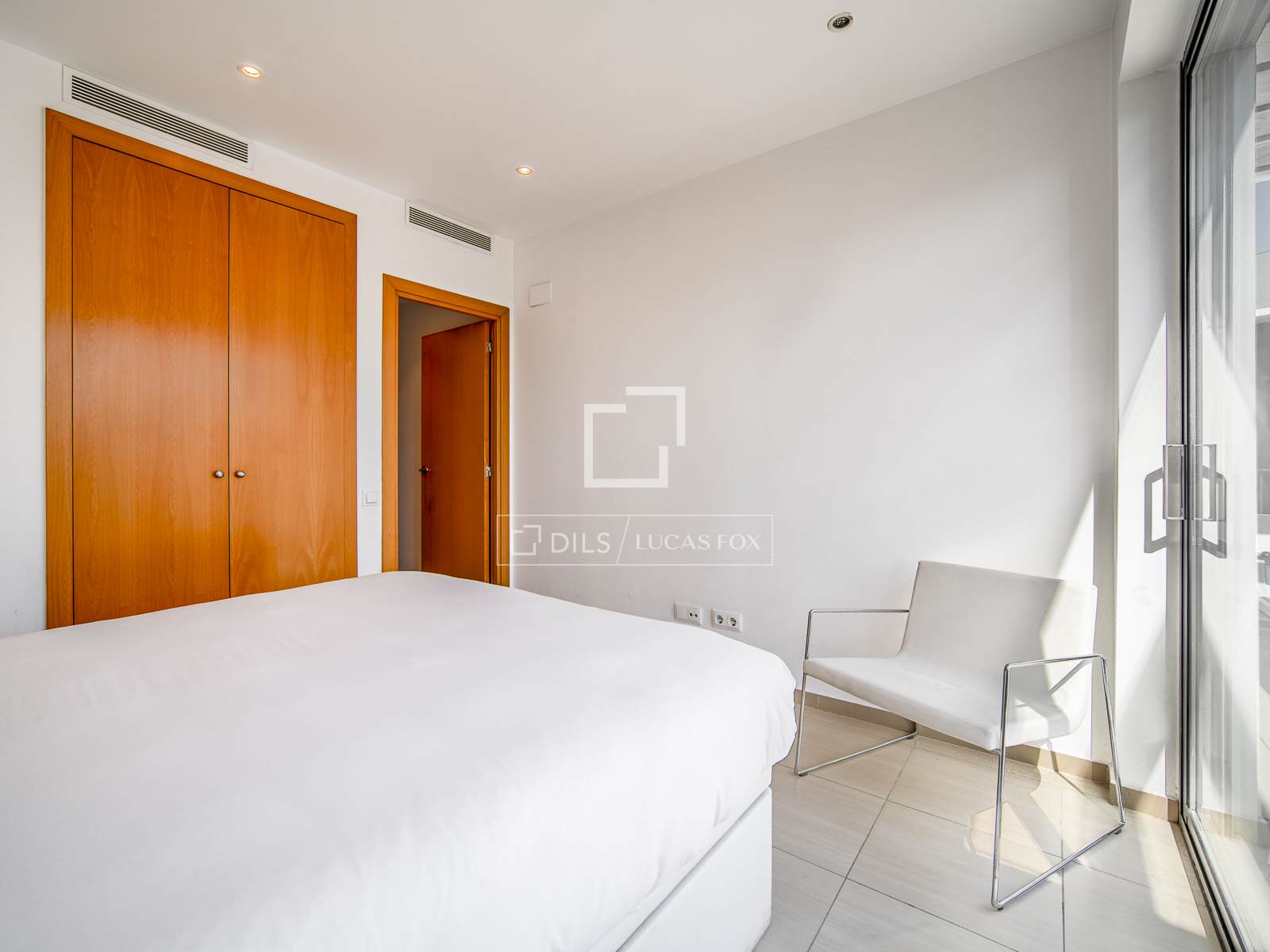 Penthouse à Barcelona, Espagne 2 chambres, 74 m2 No. 194291