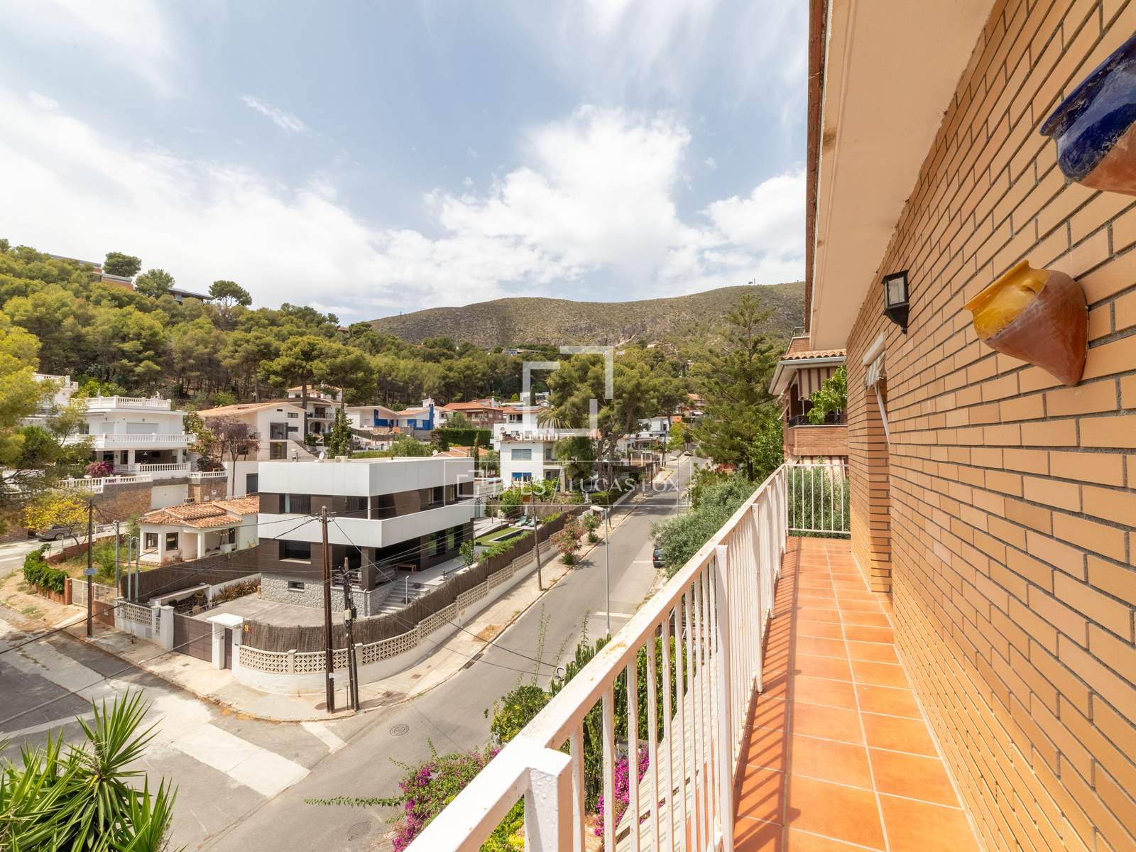 Willa w Castelldefels, Barcelona, Hiszpania 7 sypialni, 336 mkw. nr 194293