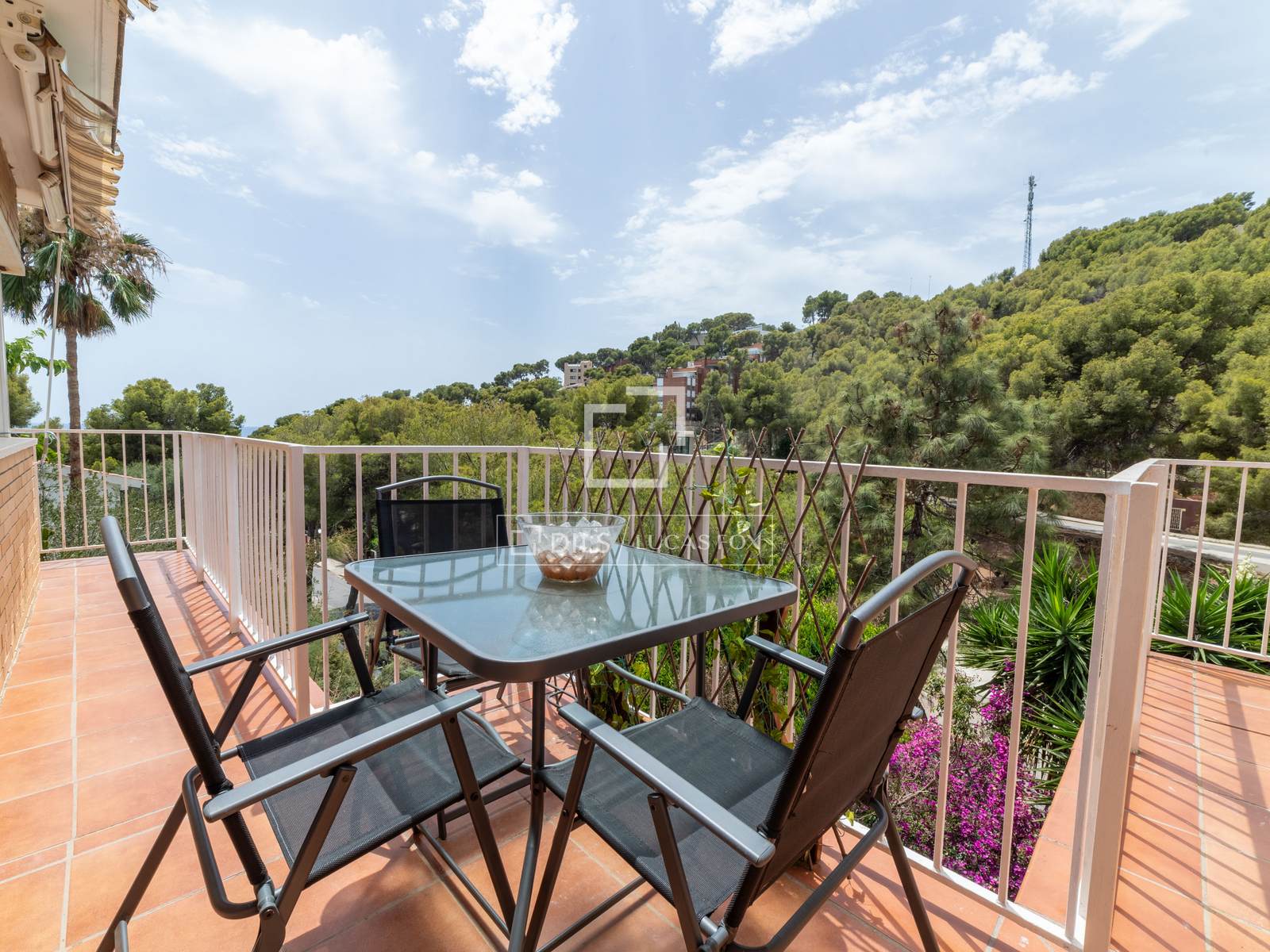 Willa w Castelldefels, Barcelona, Hiszpania 7 sypialni, 336 mkw. nr 194293