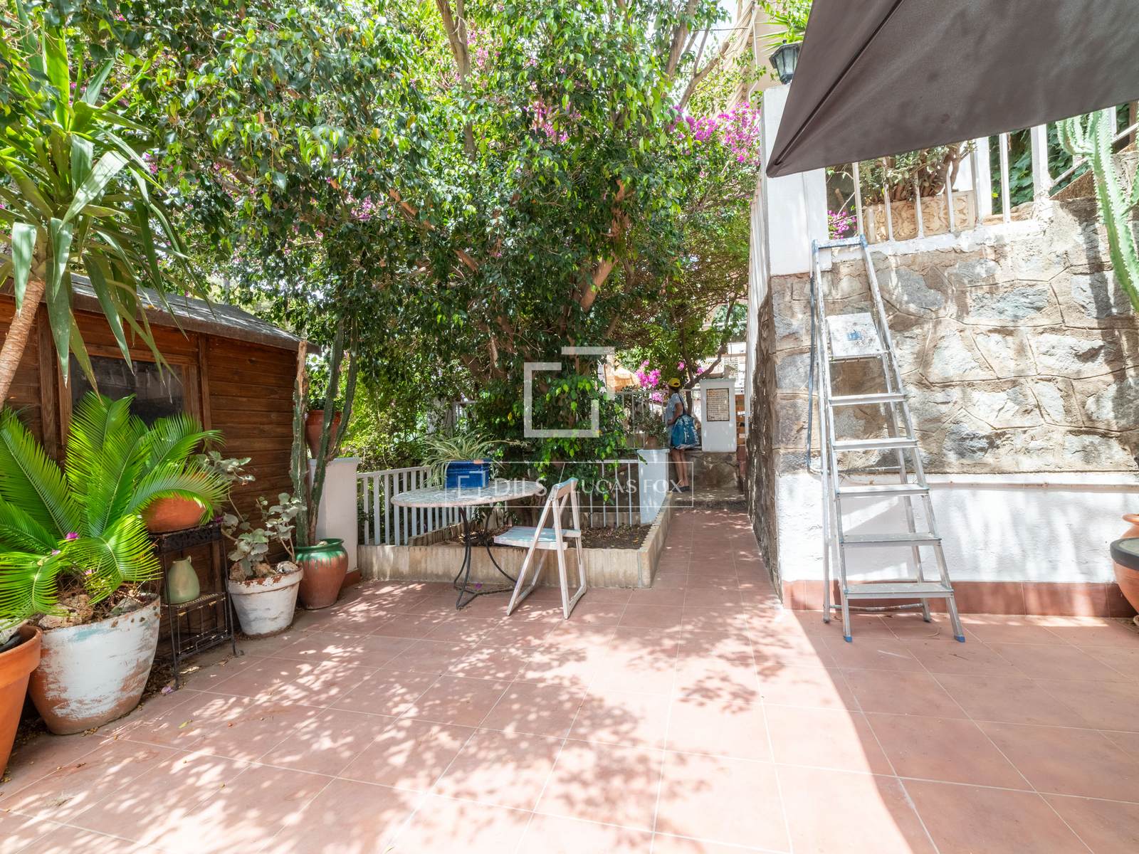 Willa w Castelldefels, Barcelona, Hiszpania 7 sypialni, 336 mkw. nr 194293