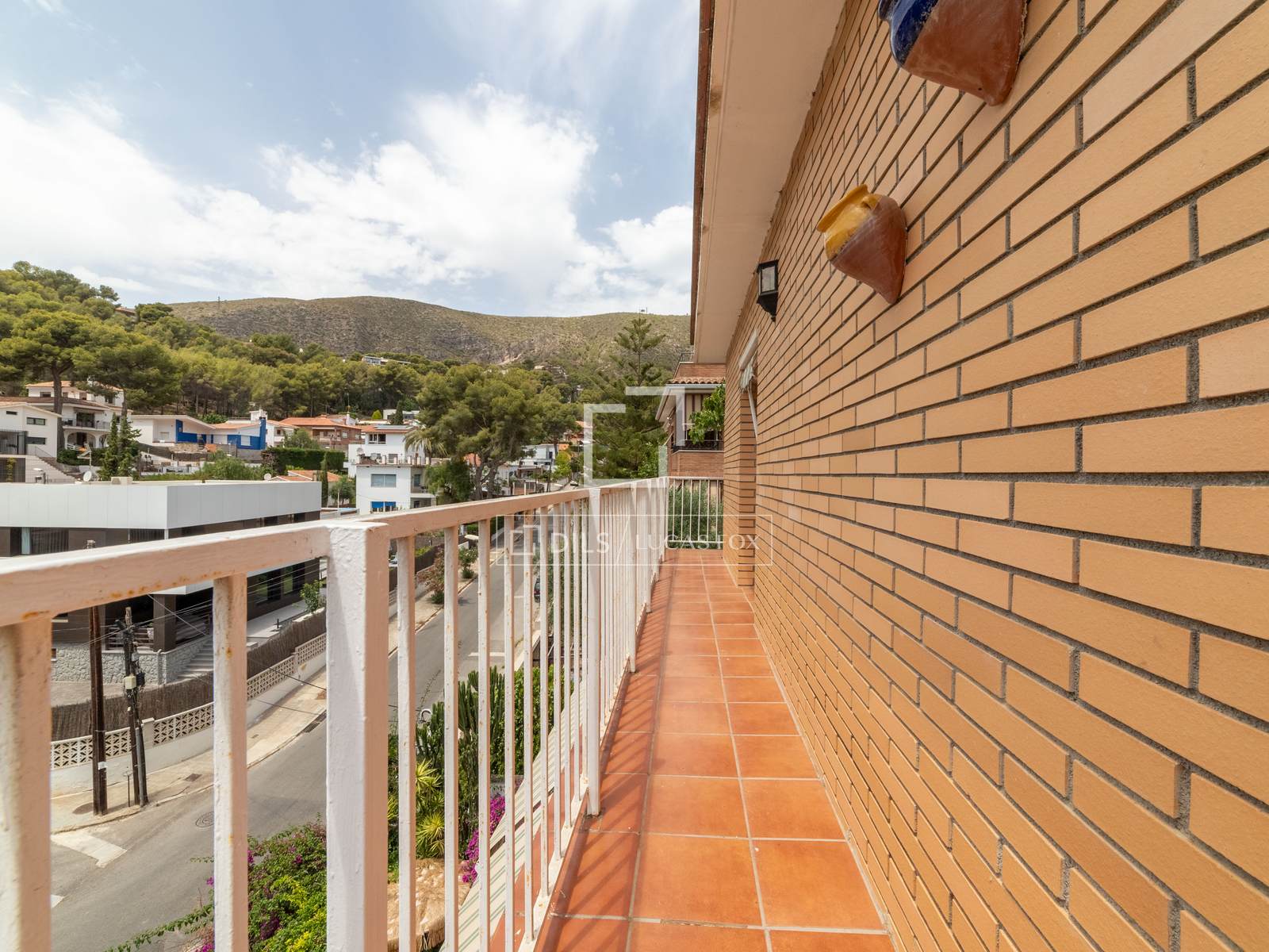 Willa w Castelldefels, Barcelona, Hiszpania 7 sypialni, 336 mkw. nr 194293