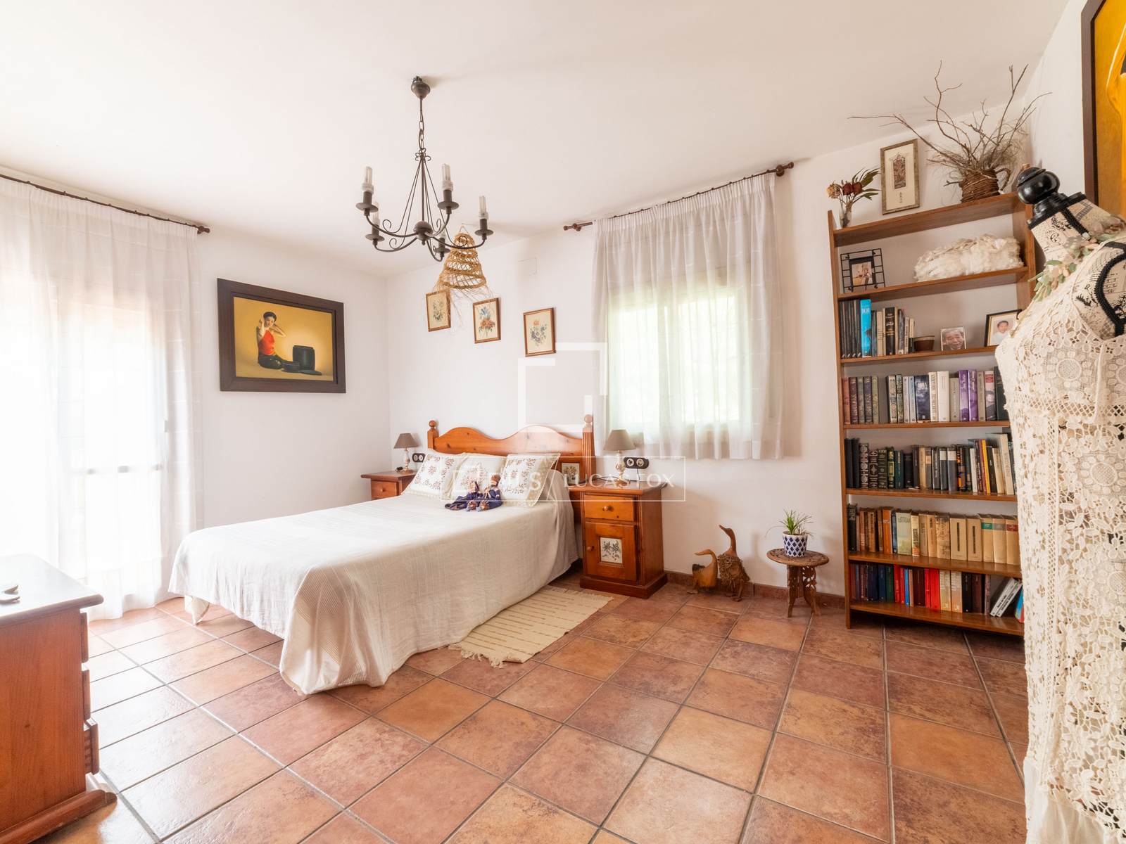 Willa w Castelldefels, Barcelona, Hiszpania 7 sypialni, 336 mkw. nr 194293