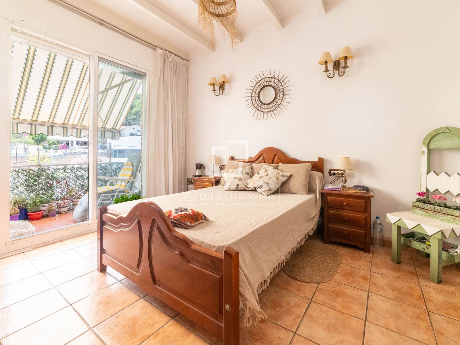 Willa w Castelldefels, Barcelona, Hiszpania 7 sypialni, 336 mkw. nr 194293