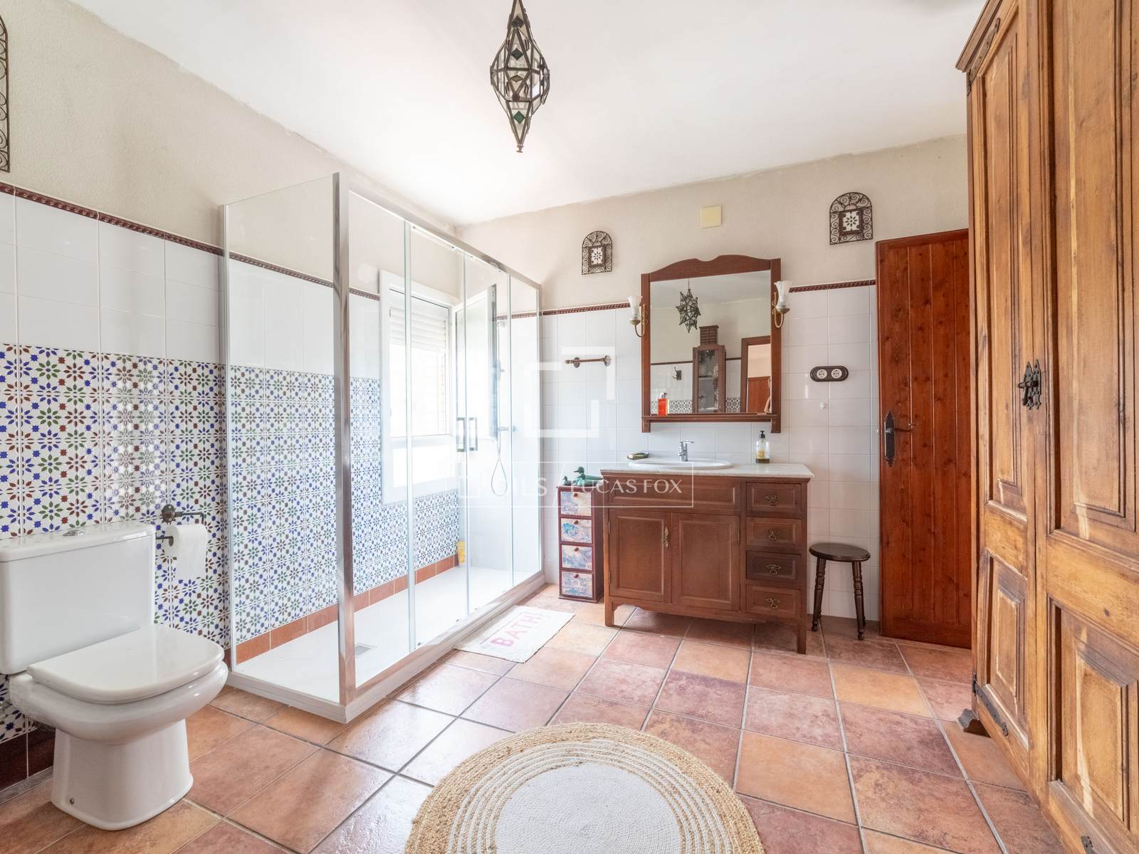 Willa w Castelldefels, Barcelona, Hiszpania 7 sypialni, 336 mkw. nr 194293
