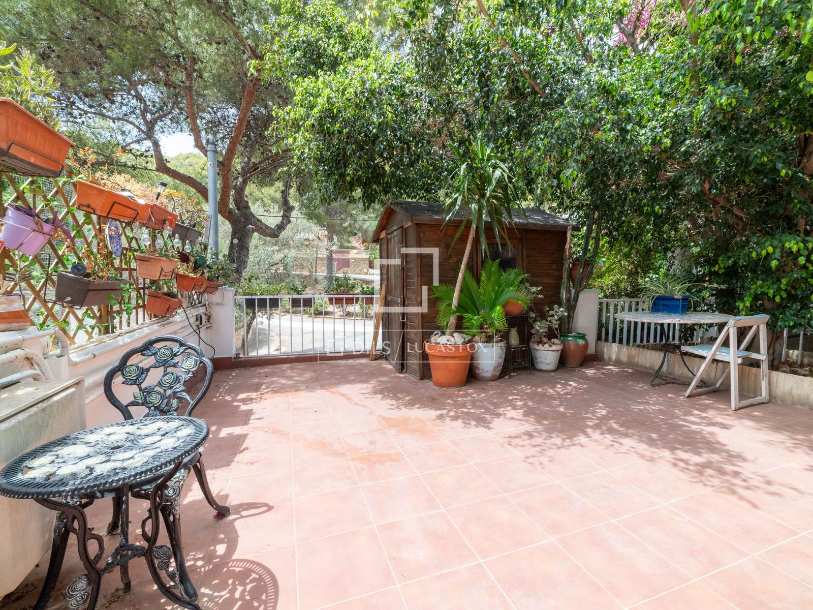 Willa w Castelldefels, Barcelona, Hiszpania 7 sypialni, 336 mkw. nr 194293