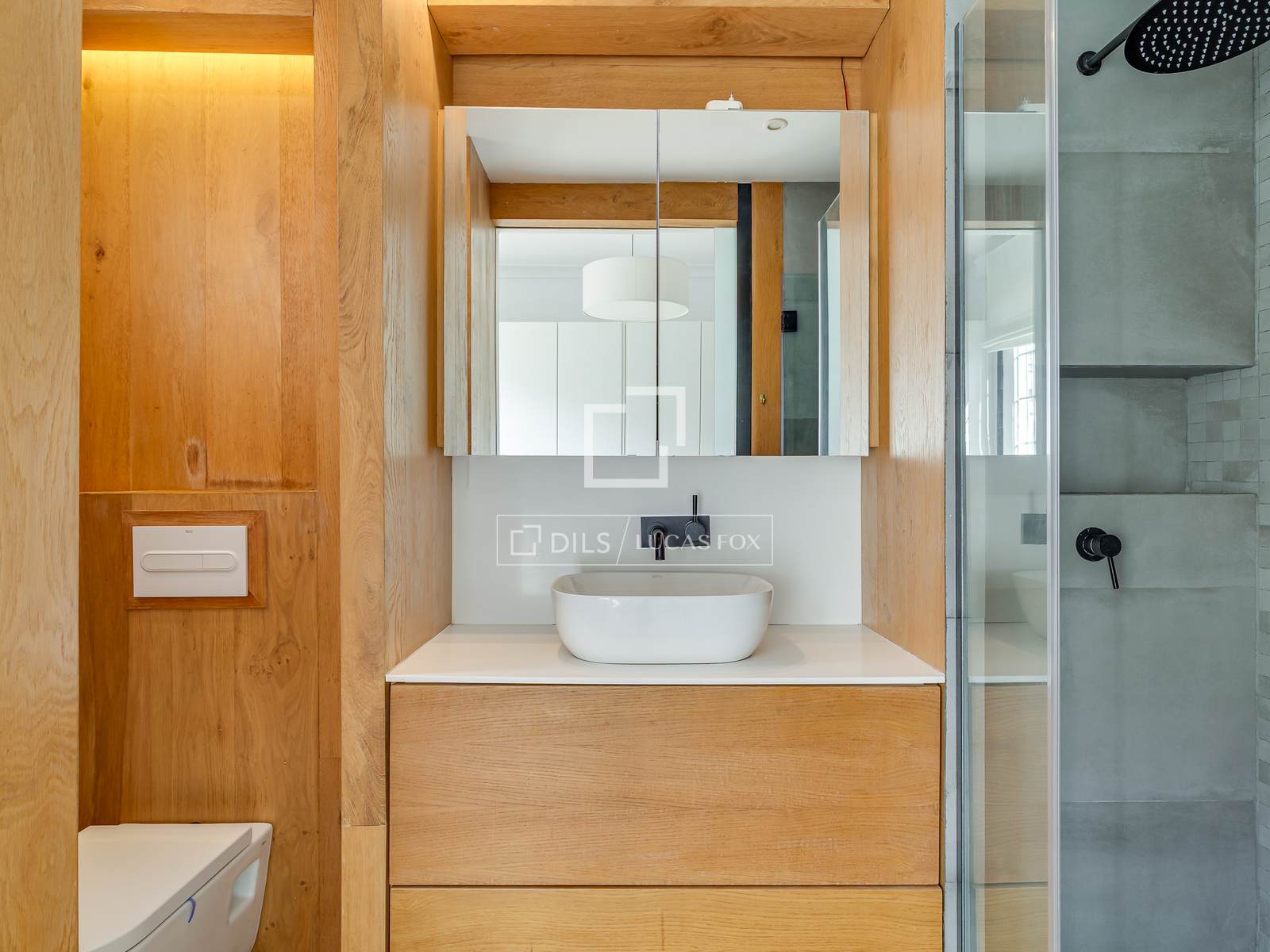 Apartamento en Barcelona, España 3 dormitorios, 105 m2 No. 194290