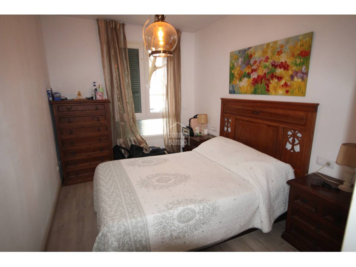 Dzīvoklis Ciutadella De Menorca, Menorca, Spānijā 2 istabas, 71 m2 Nr. 164767
