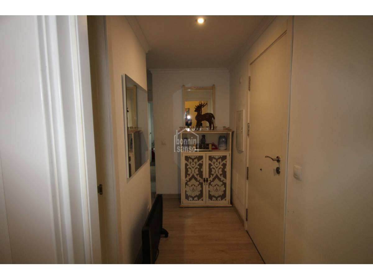 Dzīvoklis Ciutadella De Menorca, Menorca, Spānijā 2 istabas, 71 m2 Nr. 164767