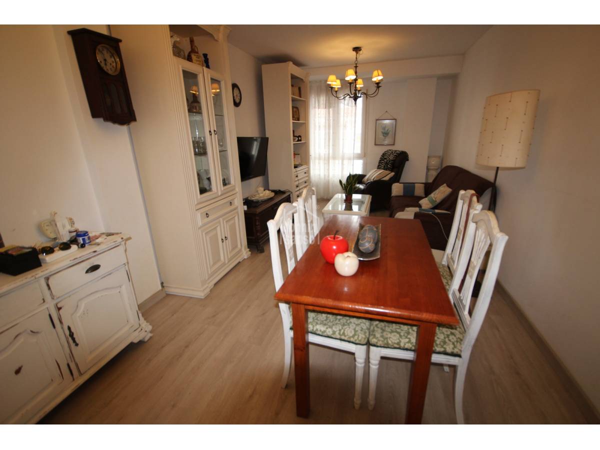 Dzīvoklis Ciutadella De Menorca, Menorca, Spānijā 2 istabas, 71 m2 Nr. 164767