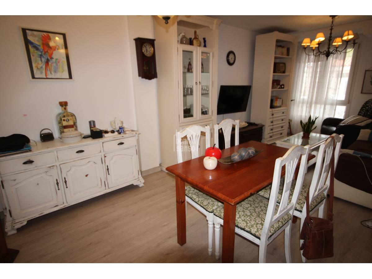 Dzīvoklis Ciutadella De Menorca, Menorca, Spānijā 2 istabas, 71 m2 Nr. 164767