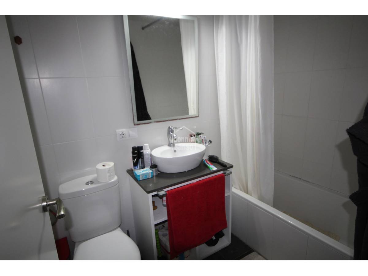 Dzīvoklis Ciutadella De Menorca, Menorca, Spānijā 2 istabas, 71 m2 Nr. 164767