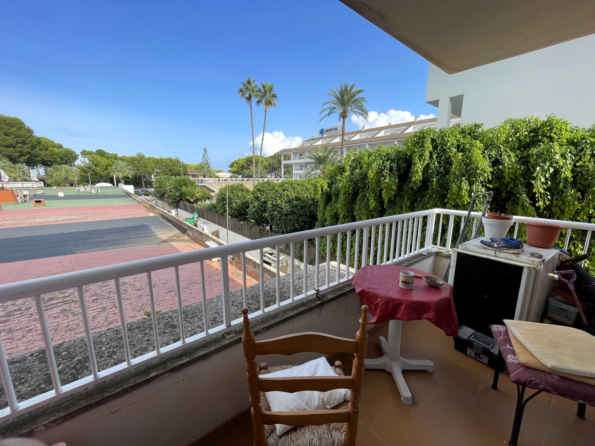 Appartamento a Platja De Muro, Mallorca, Spagna 2 camere da letto, 107 mq. N° 164771