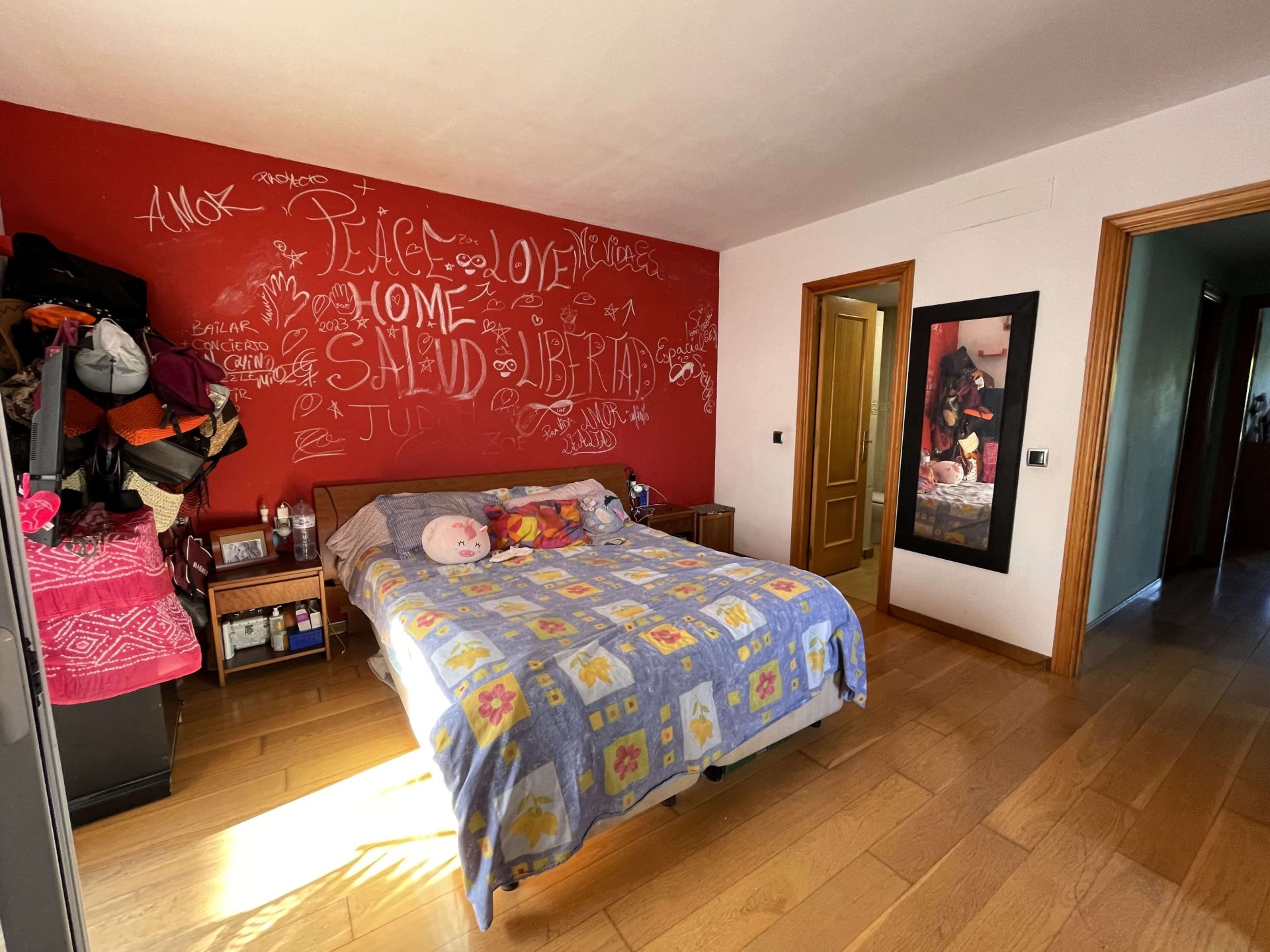 Appartamento a Platja De Muro, Mallorca, Spagna 2 camere da letto, 107 mq. N° 164771