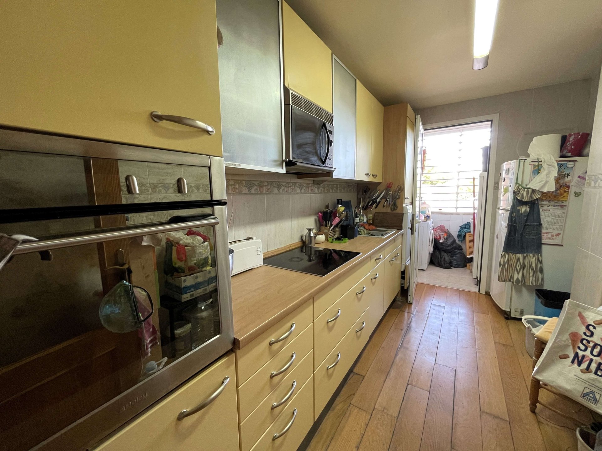 Appartamento a Platja De Muro, Mallorca, Spagna 2 camere da letto, 107 mq. N° 164771