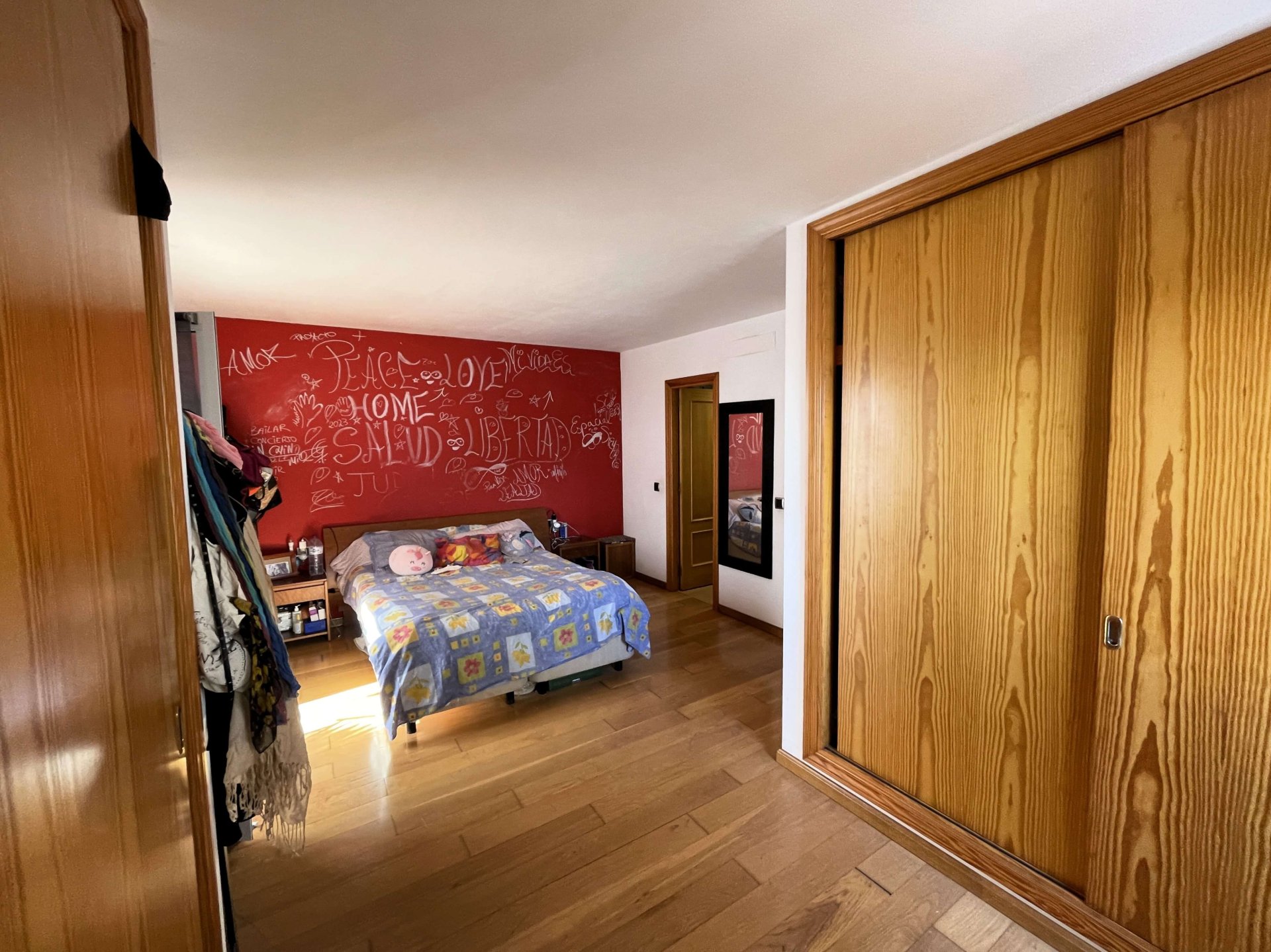 Appartamento a Platja De Muro, Mallorca, Spagna 2 camere da letto, 107 mq. N° 164771
