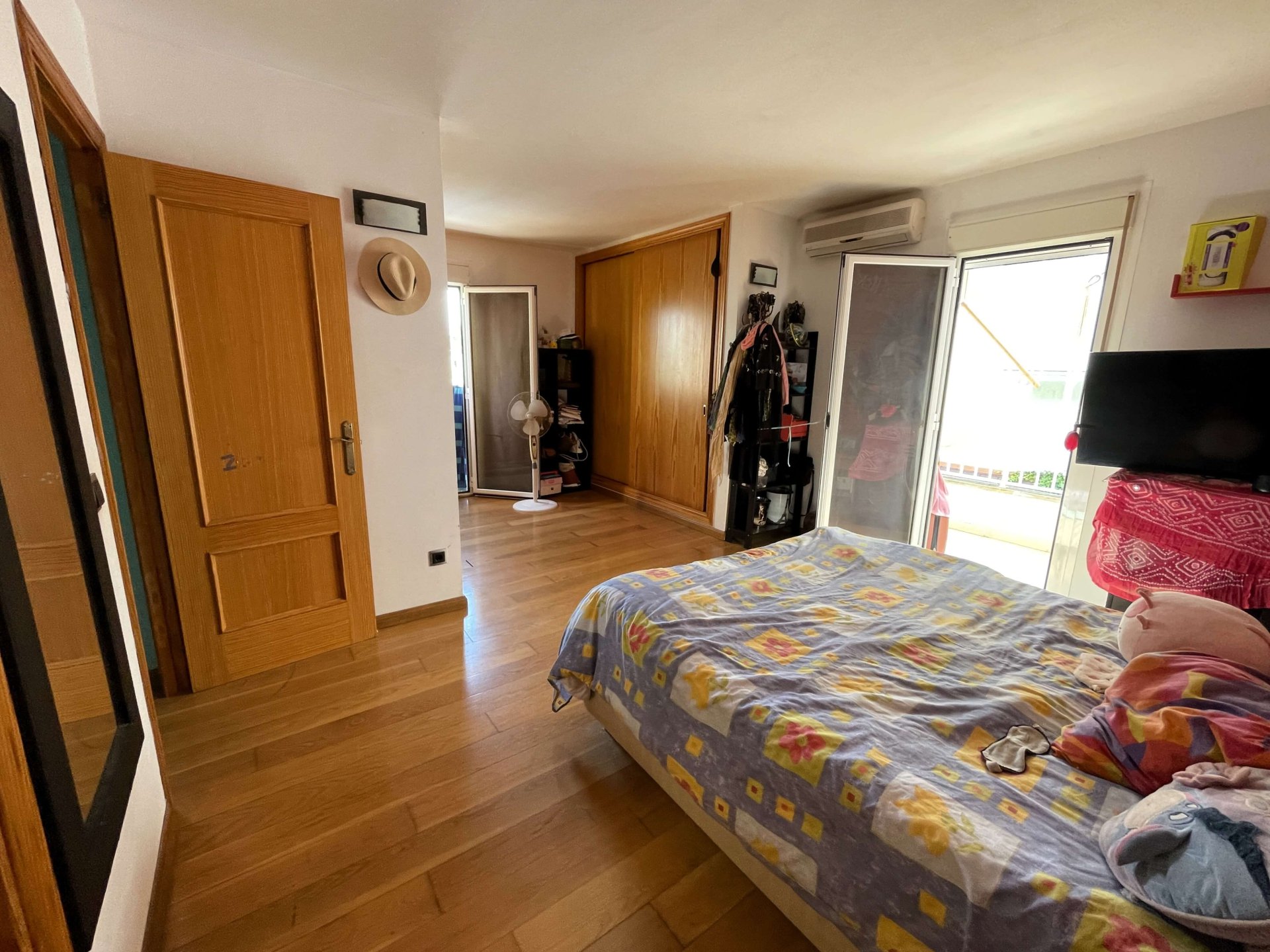Appartamento a Platja De Muro, Mallorca, Spagna 2 camere da letto, 107 mq. N° 164771