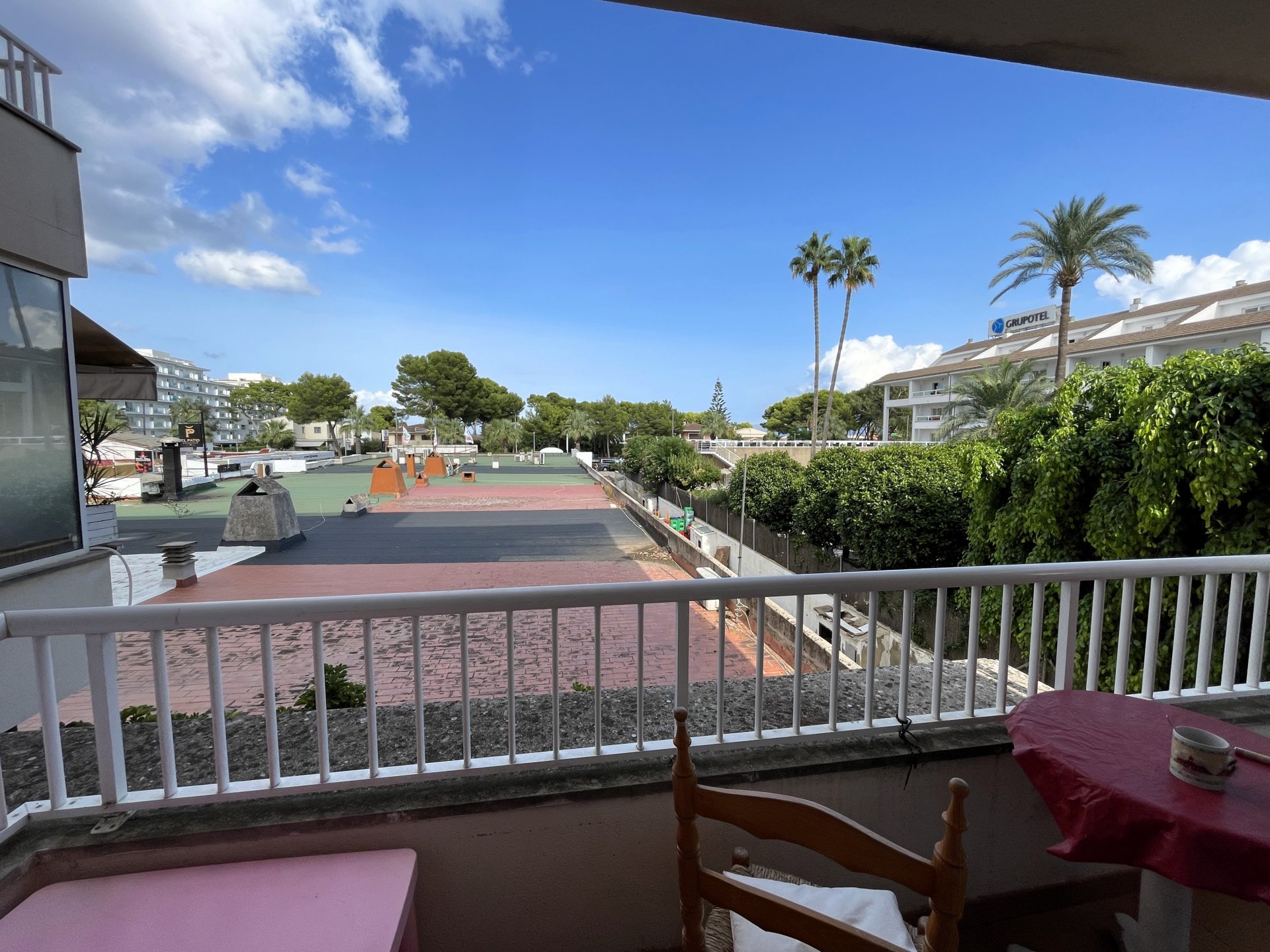 Appartamento a Platja De Muro, Mallorca, Spagna 2 camere da letto, 107 mq. N° 164771