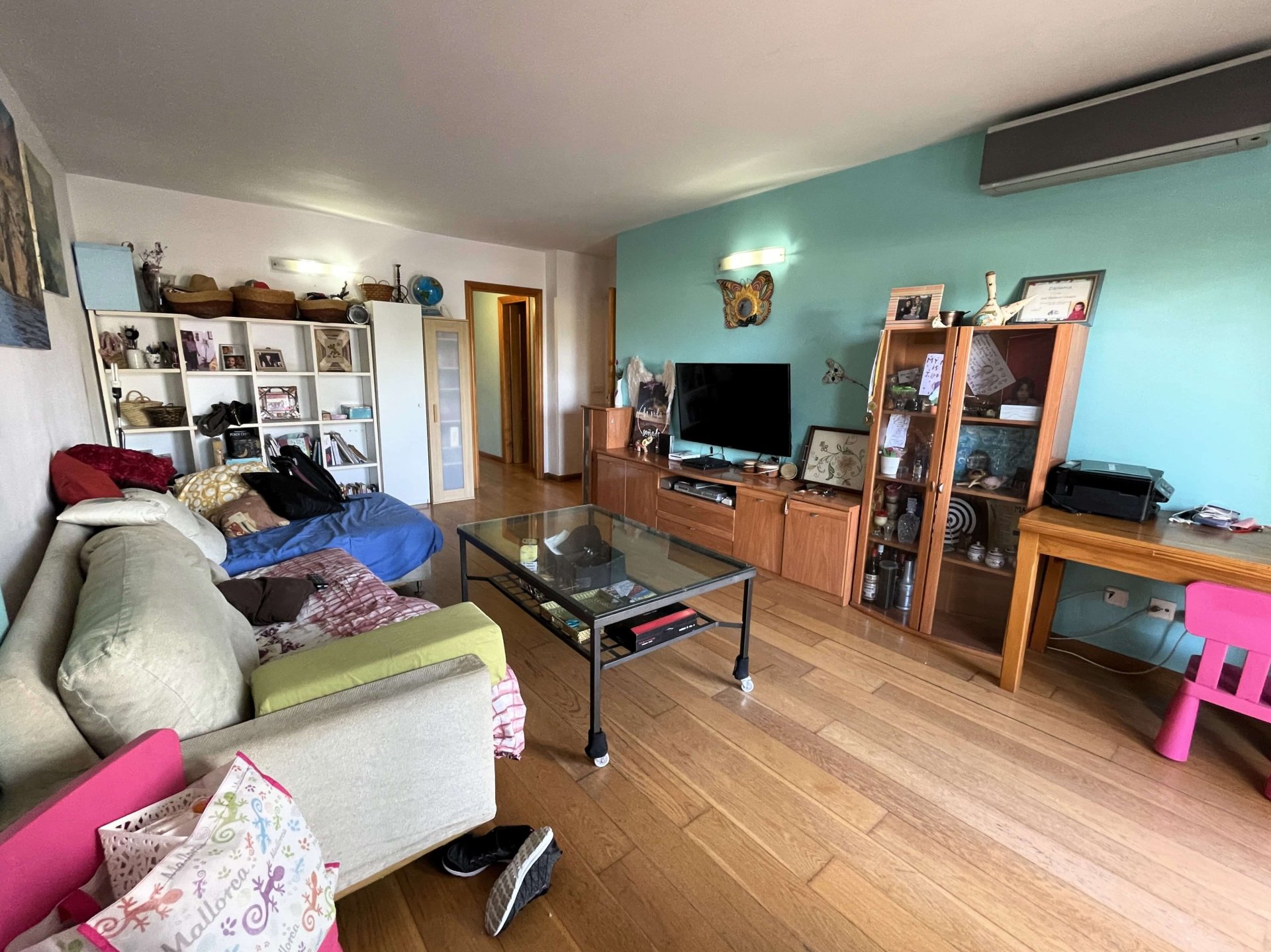 Appartamento a Platja De Muro, Mallorca, Spagna 2 camere da letto, 107 mq. N° 164771