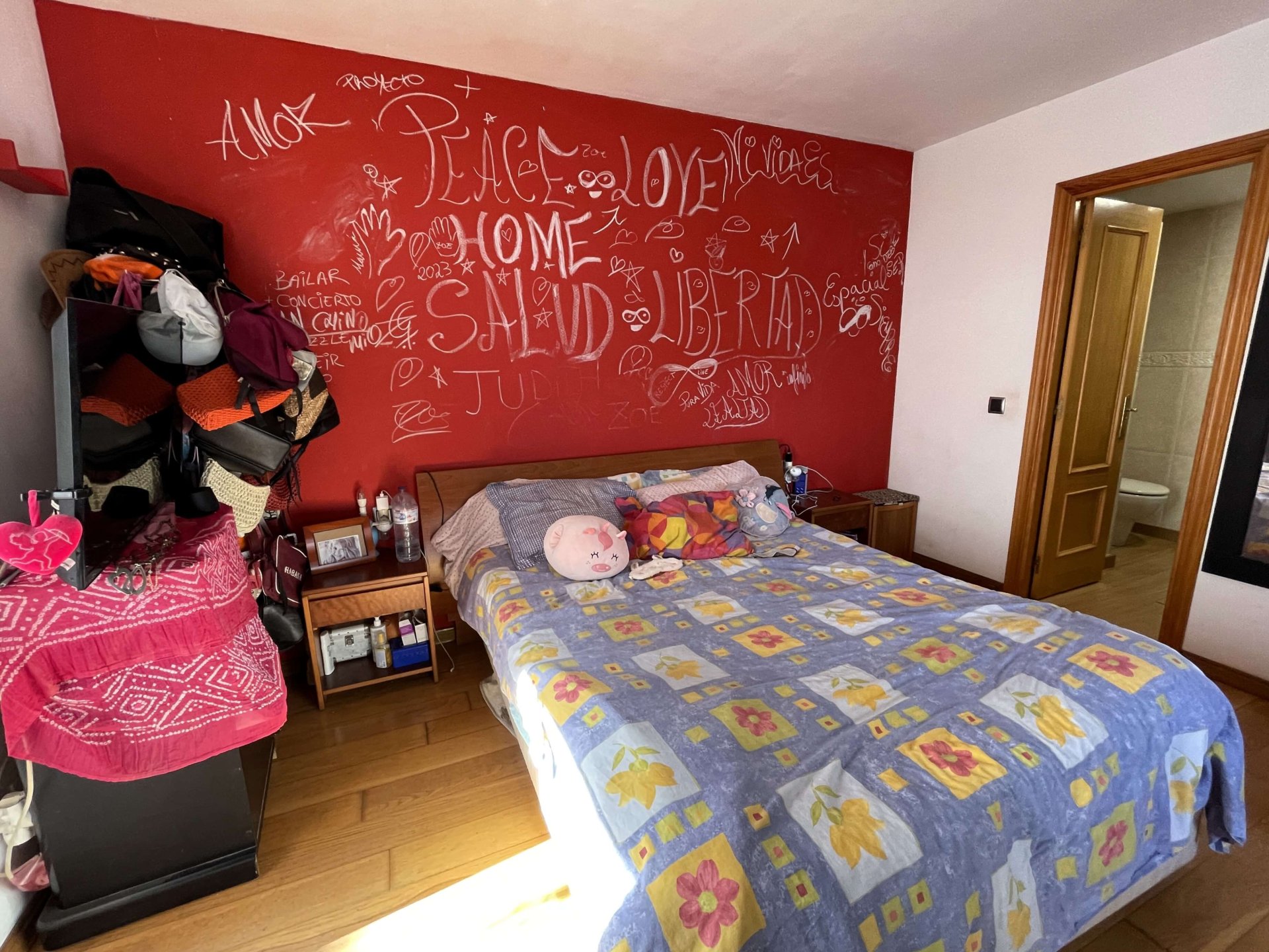Appartamento a Platja De Muro, Mallorca, Spagna 2 camere da letto, 107 mq. N° 164771