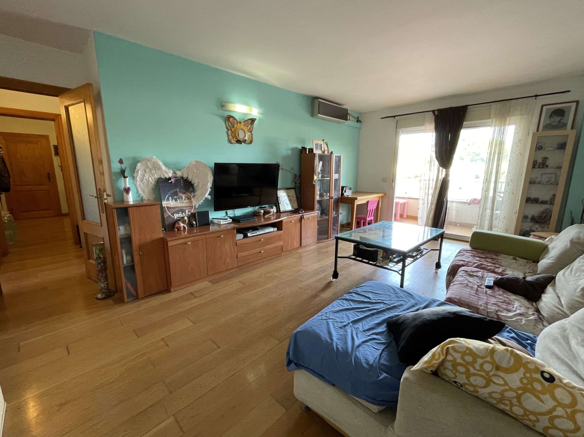 Appartamento a Platja De Muro, Mallorca, Spagna 2 camere da letto, 107 mq. N° 164771