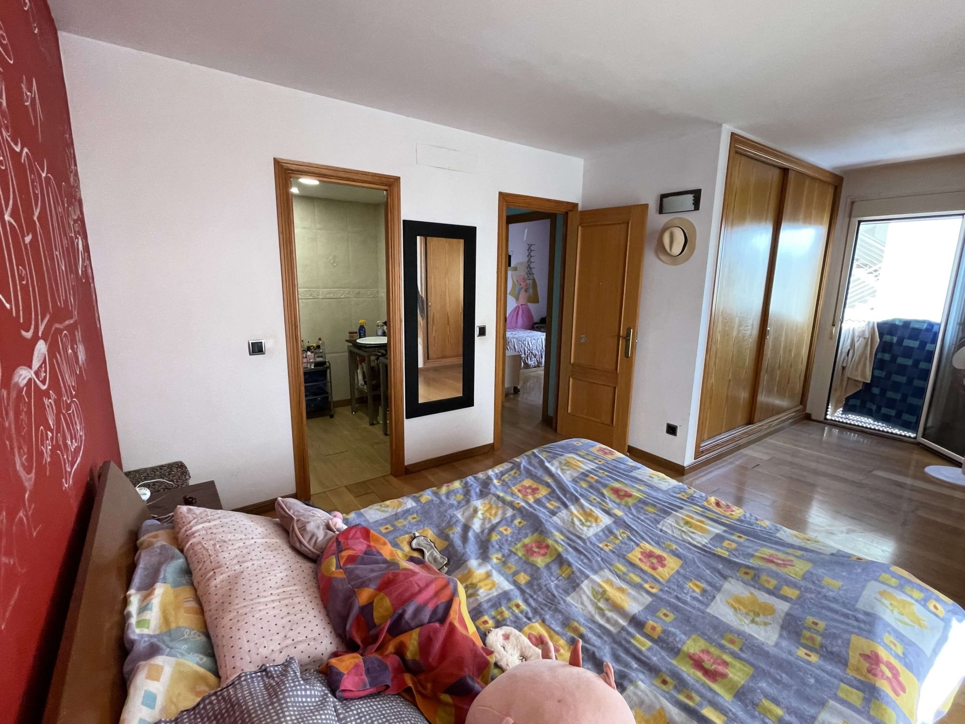 Appartamento a Platja De Muro, Mallorca, Spagna 2 camere da letto, 107 mq. N° 164771