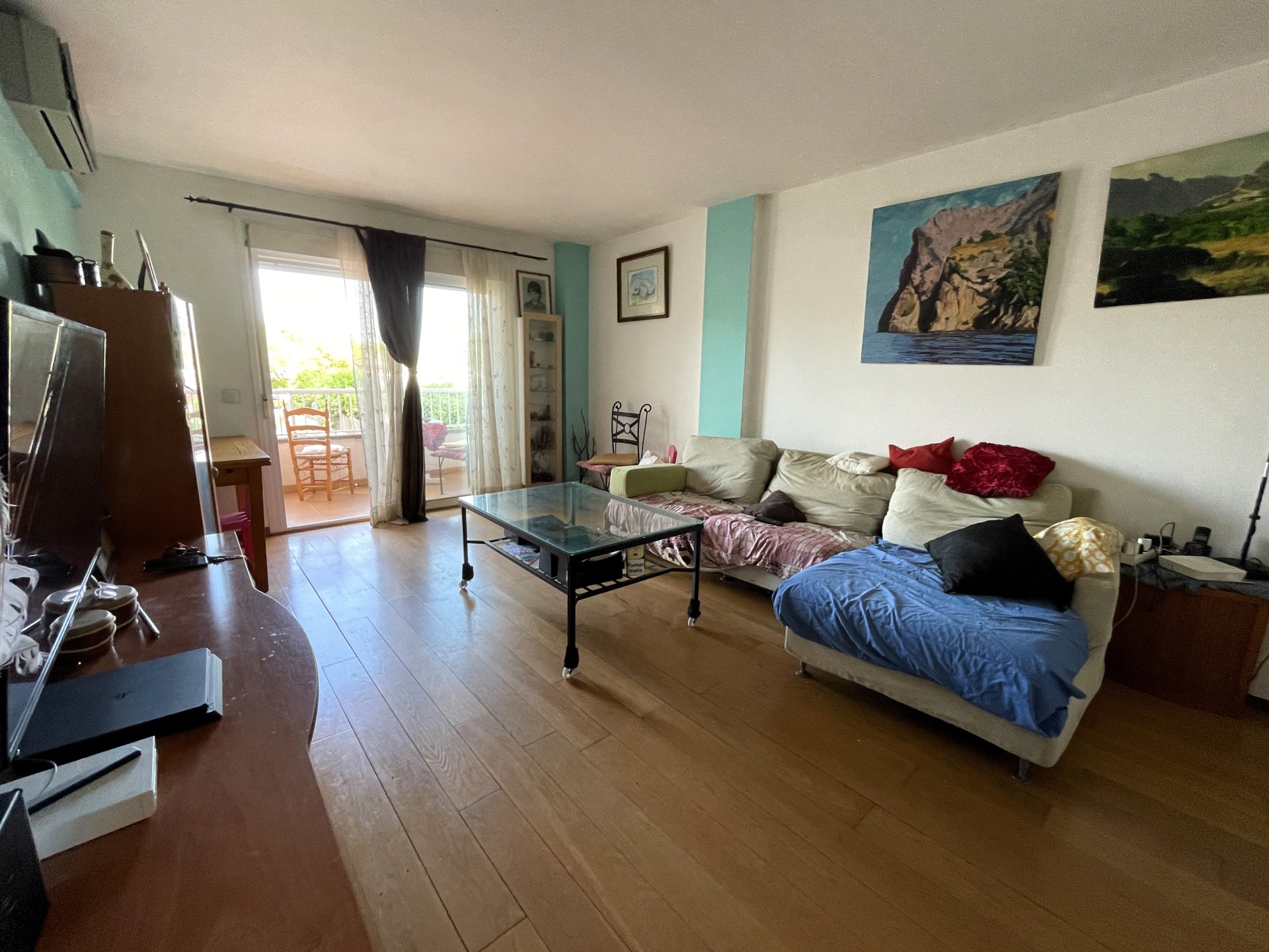Appartamento a Platja De Muro, Mallorca, Spagna 2 camere da letto, 107 mq. N° 164771
