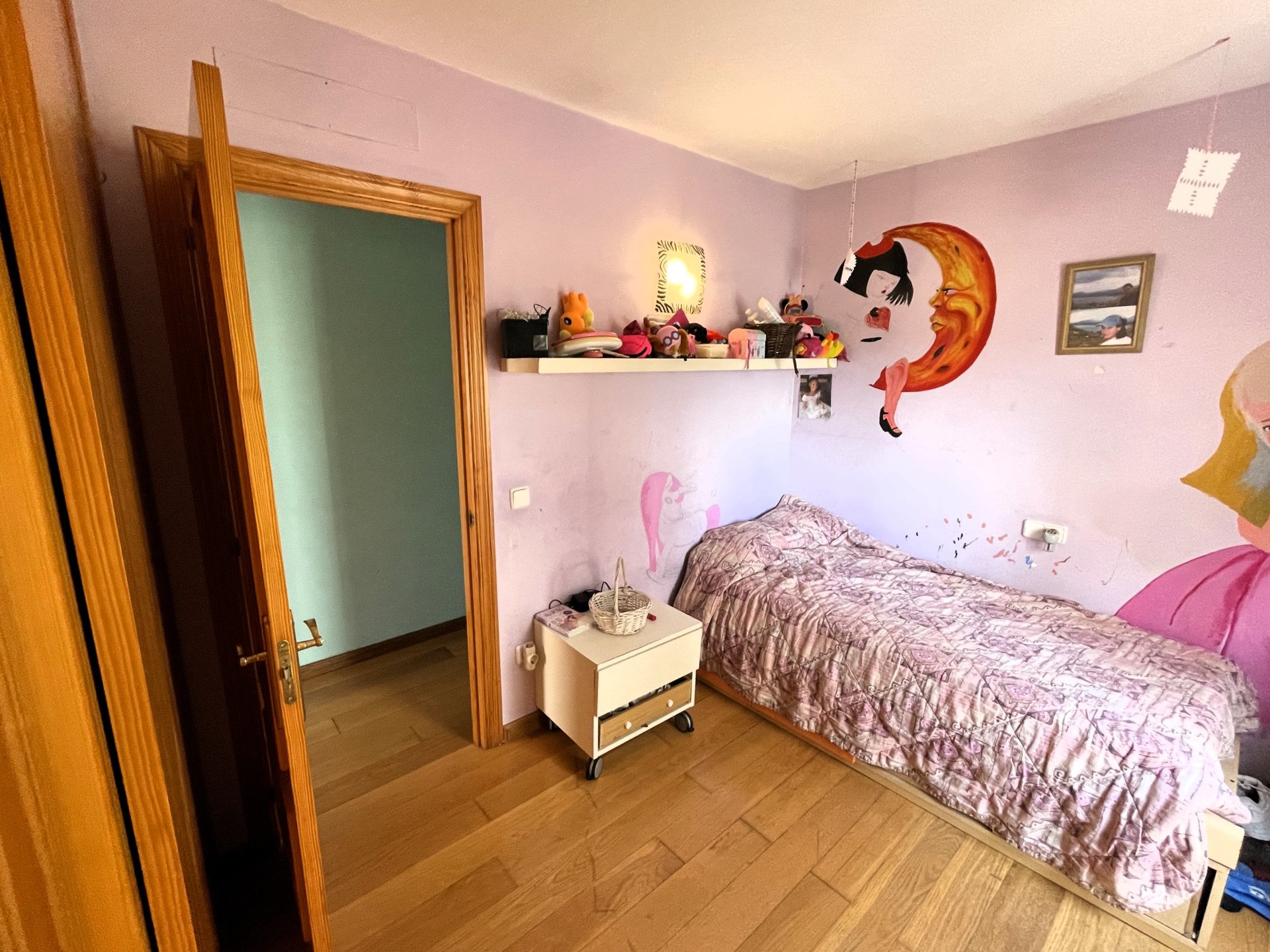 Appartamento a Platja De Muro, Mallorca, Spagna 2 camere da letto, 107 mq. N° 164771
