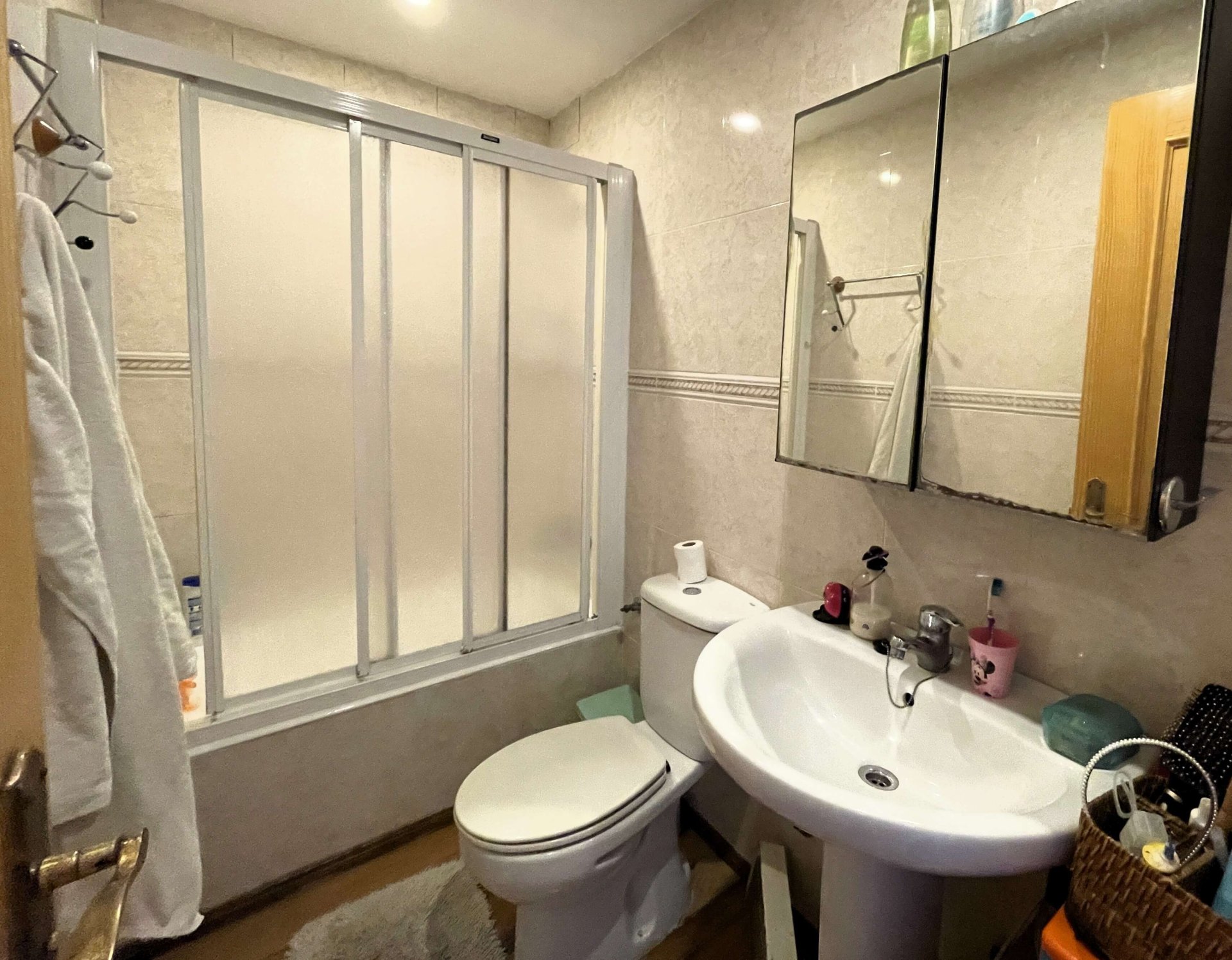 Appartamento a Platja De Muro, Mallorca, Spagna 2 camere da letto, 107 mq. N° 164771