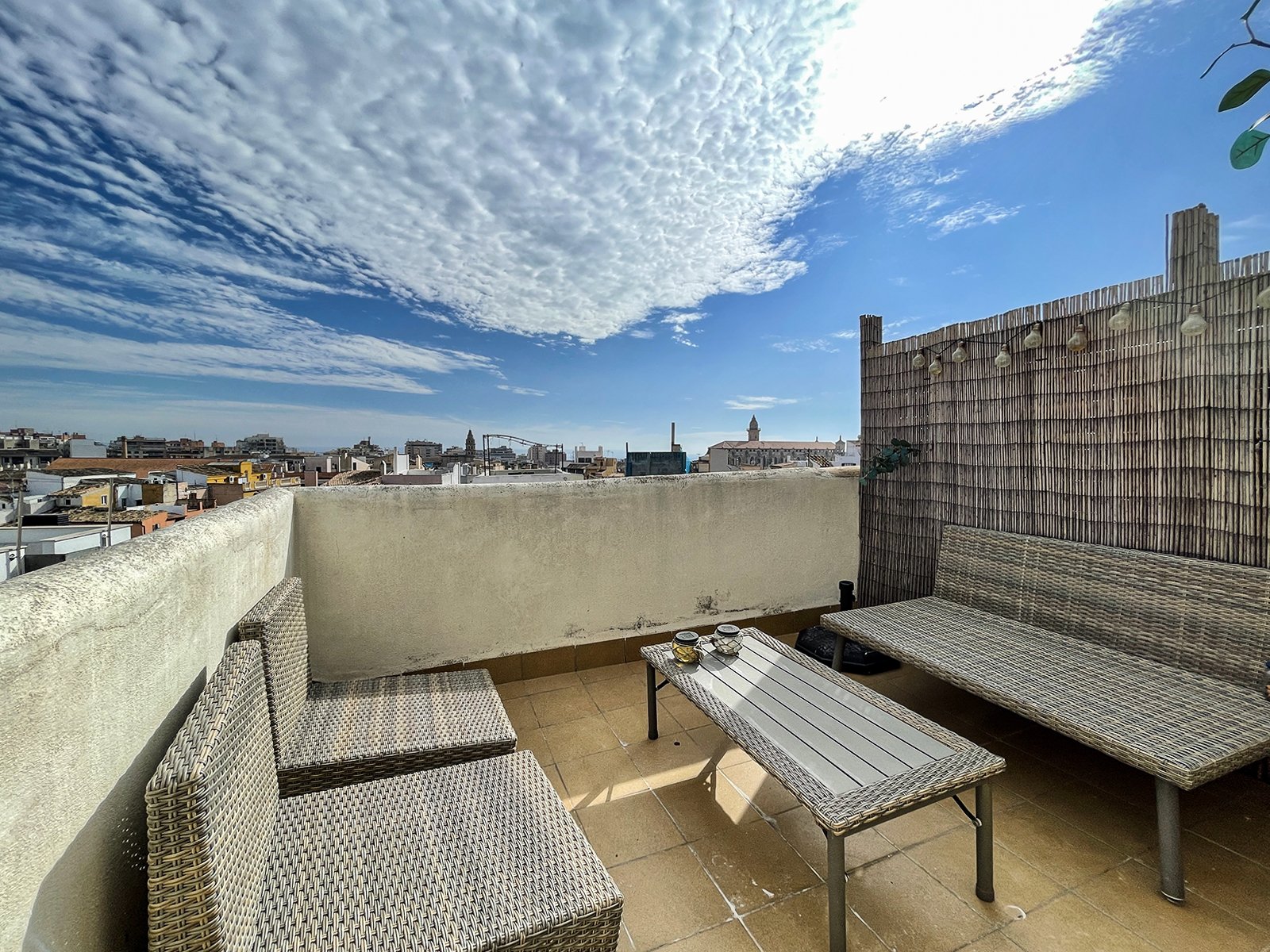 Apartamento en Palma de Mallorca, Mallorca, España 3 dormitorios, 124 m2 No. 164770